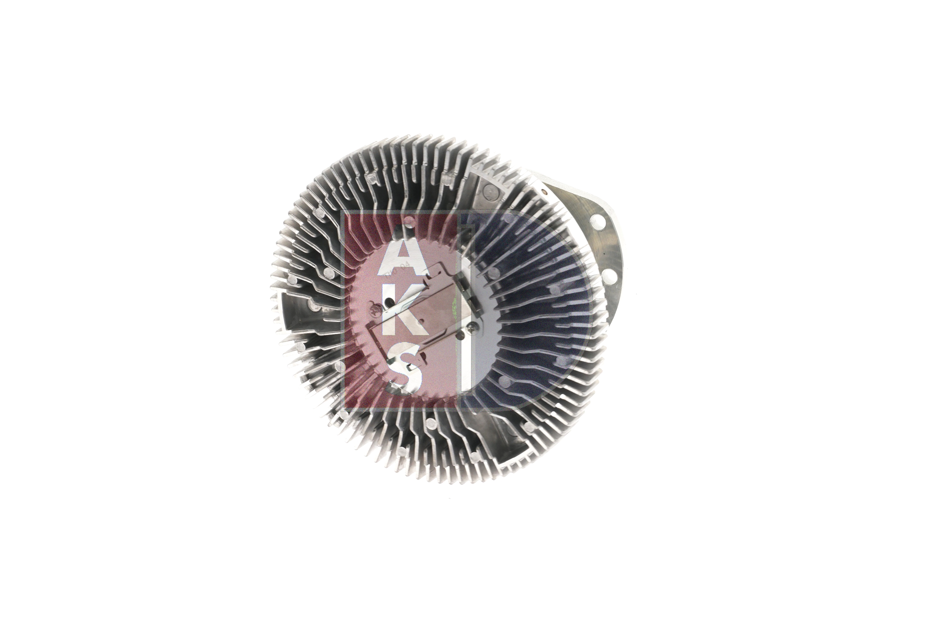 Achetez des Embrayage, ventilateur de radiateur AKS DASIS 298004N à prix pour 266,18 €