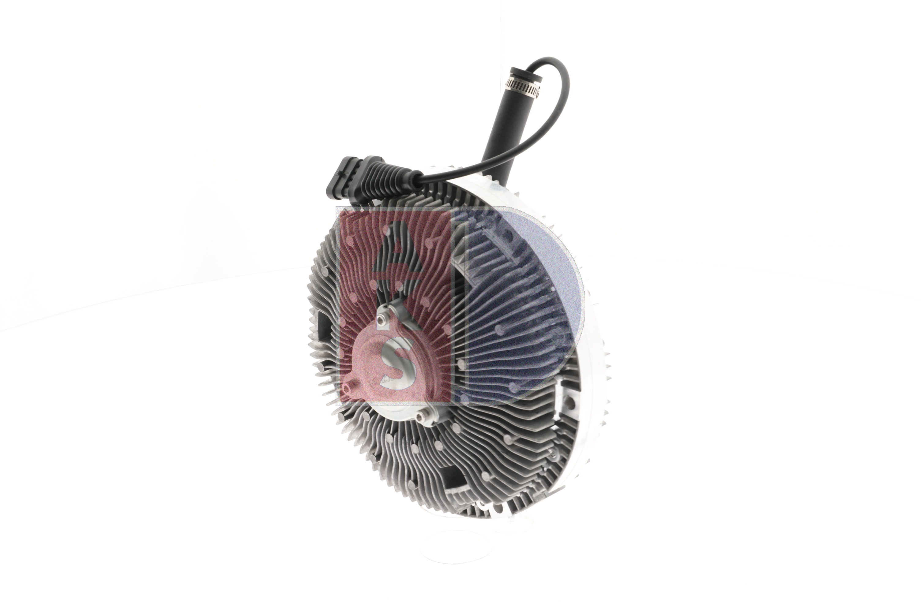 Achetez des Embrayage, ventilateur de radiateur AKS DASIS 298037N à prix pour 566,08 €