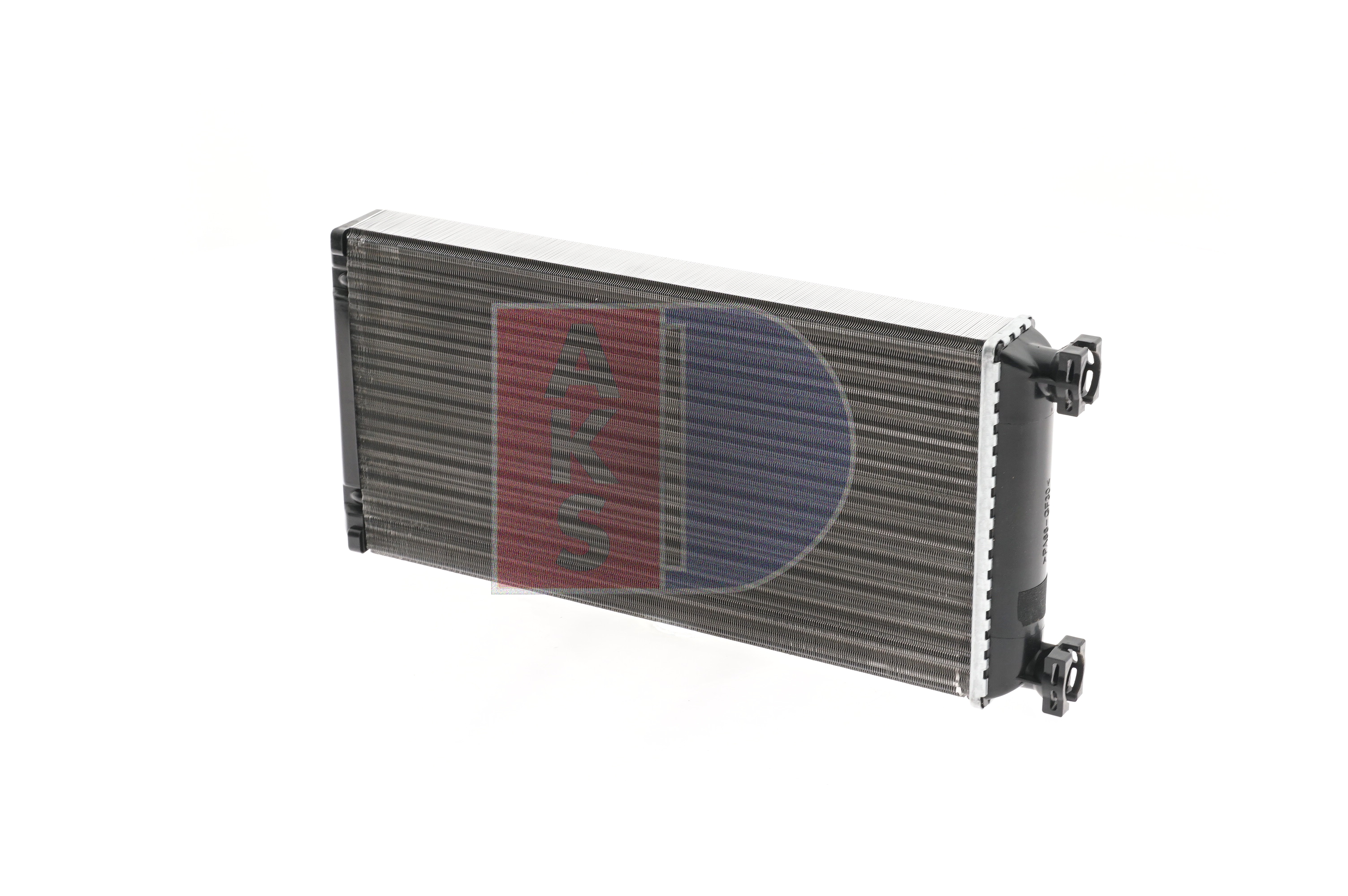 Achetez des Radiateur de chauffage AKS DASIS 299001N à prix pour 62,44 €