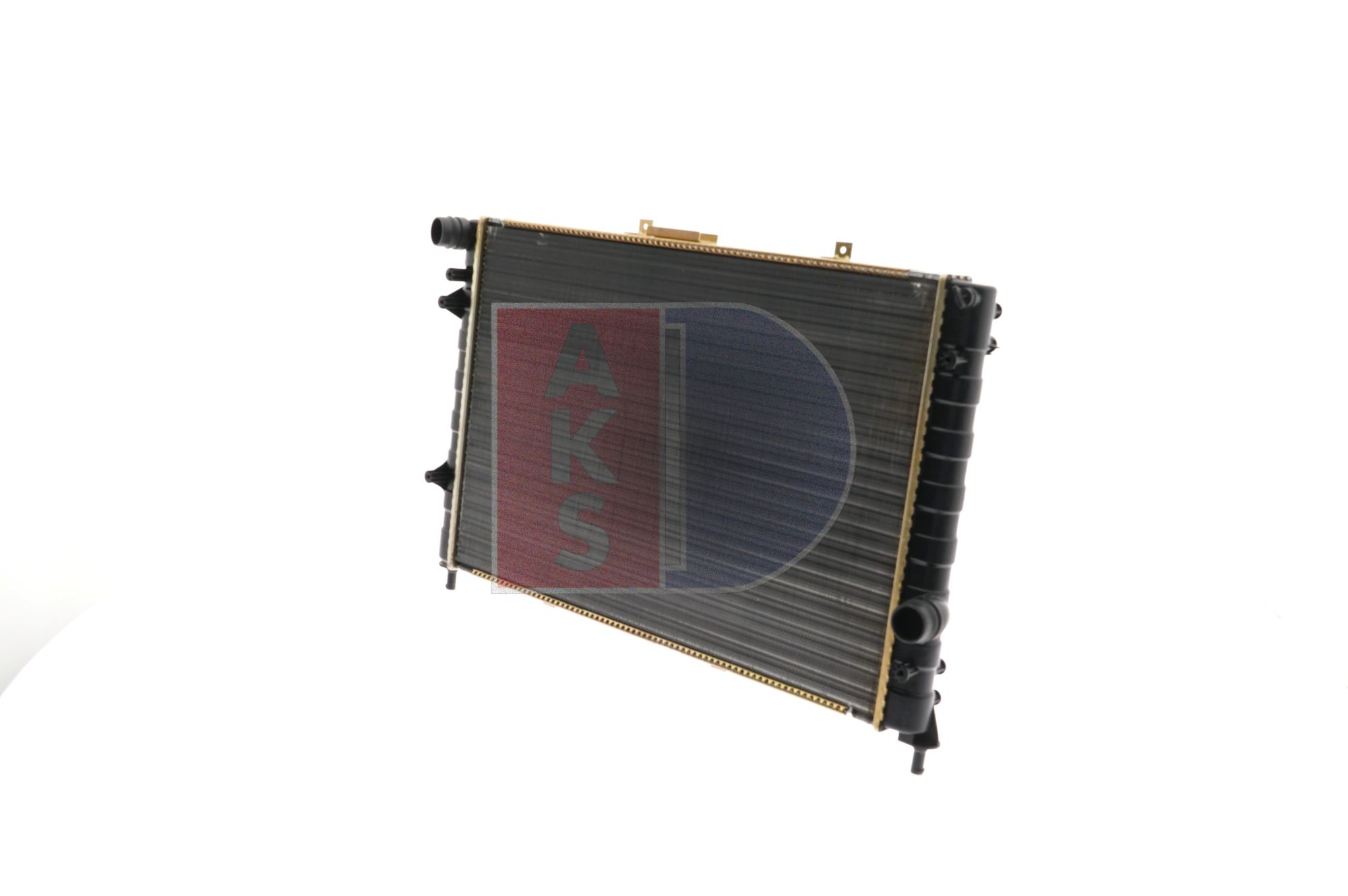 Achetez des Radiateur du moteur AKS DASIS 300004N à prix pour 149,43 €