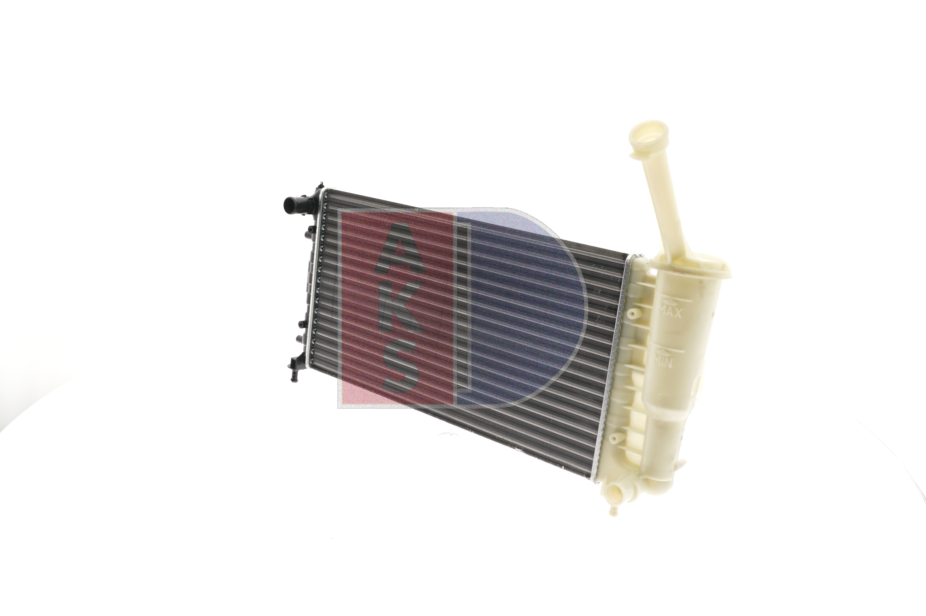 Achetez des Radiateur du moteur AKS DASIS 300005N à prix pour 86,21 €