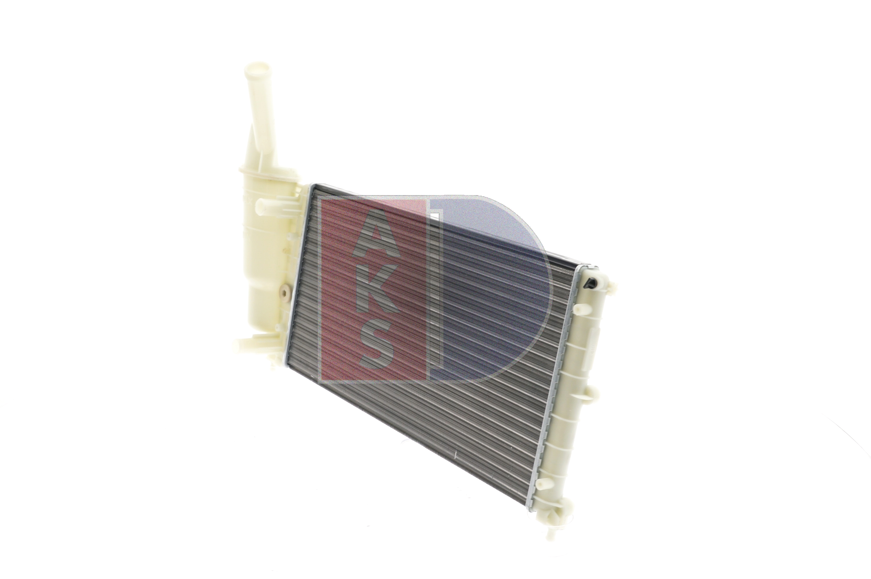 Achetez des Radiateur du moteur AKS DASIS 300009N à prix pour 84,09 €