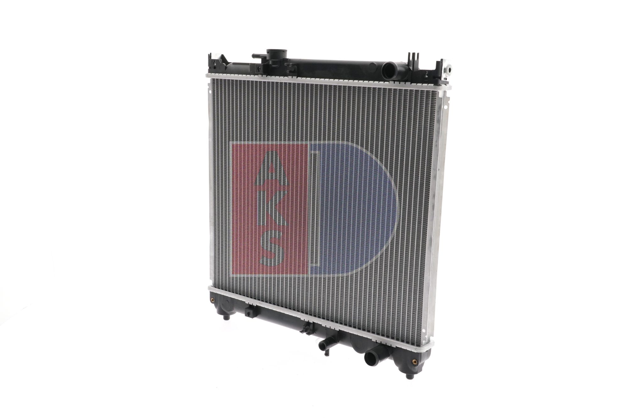 Kjøp Radiator, motorkjøling av AKS DASIS 320006N til den lave prisen 996,37 NOK