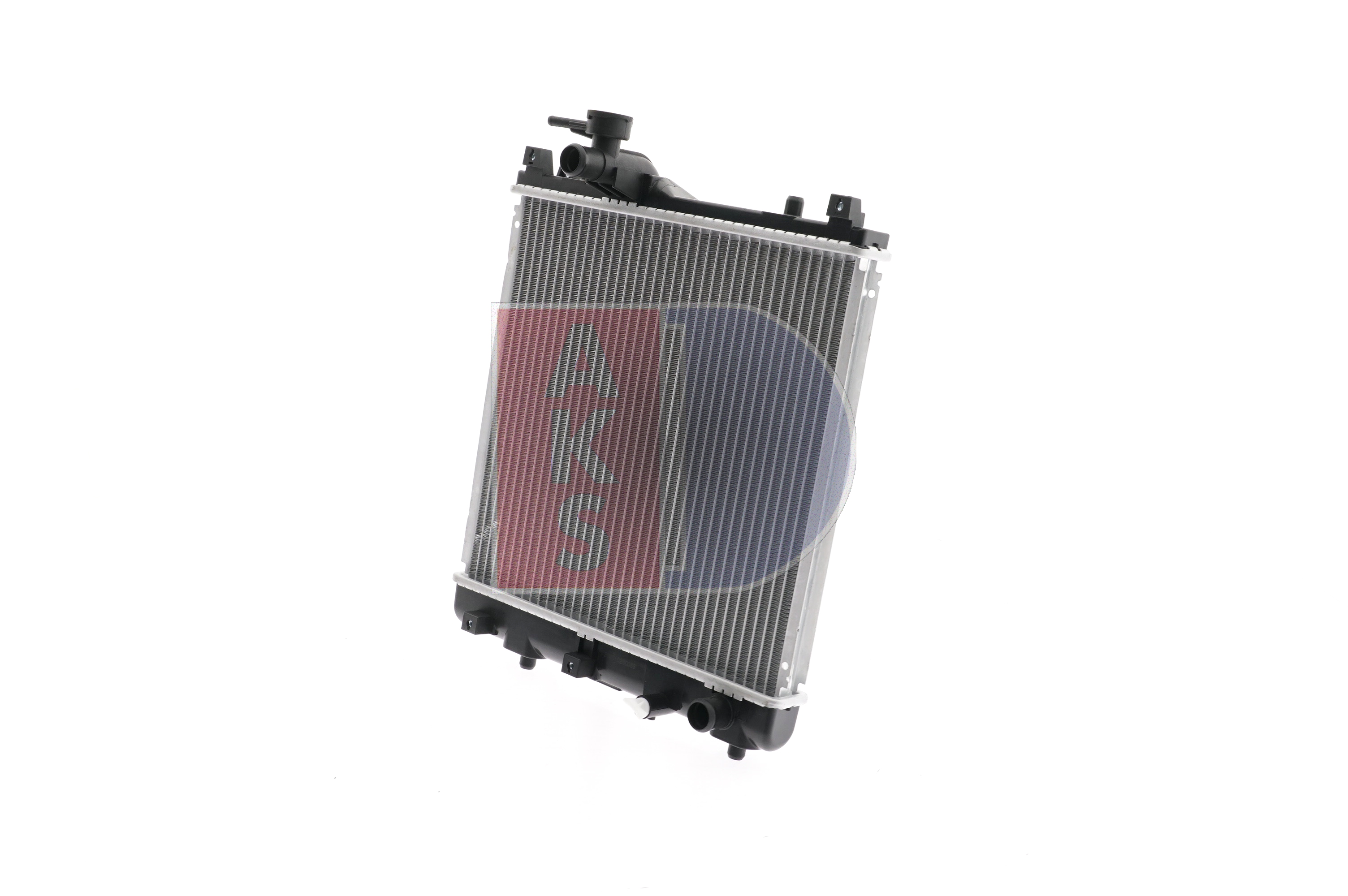Achetez des Radiateur du moteur AKS DASIS 320029N à prix pour 70,79 €