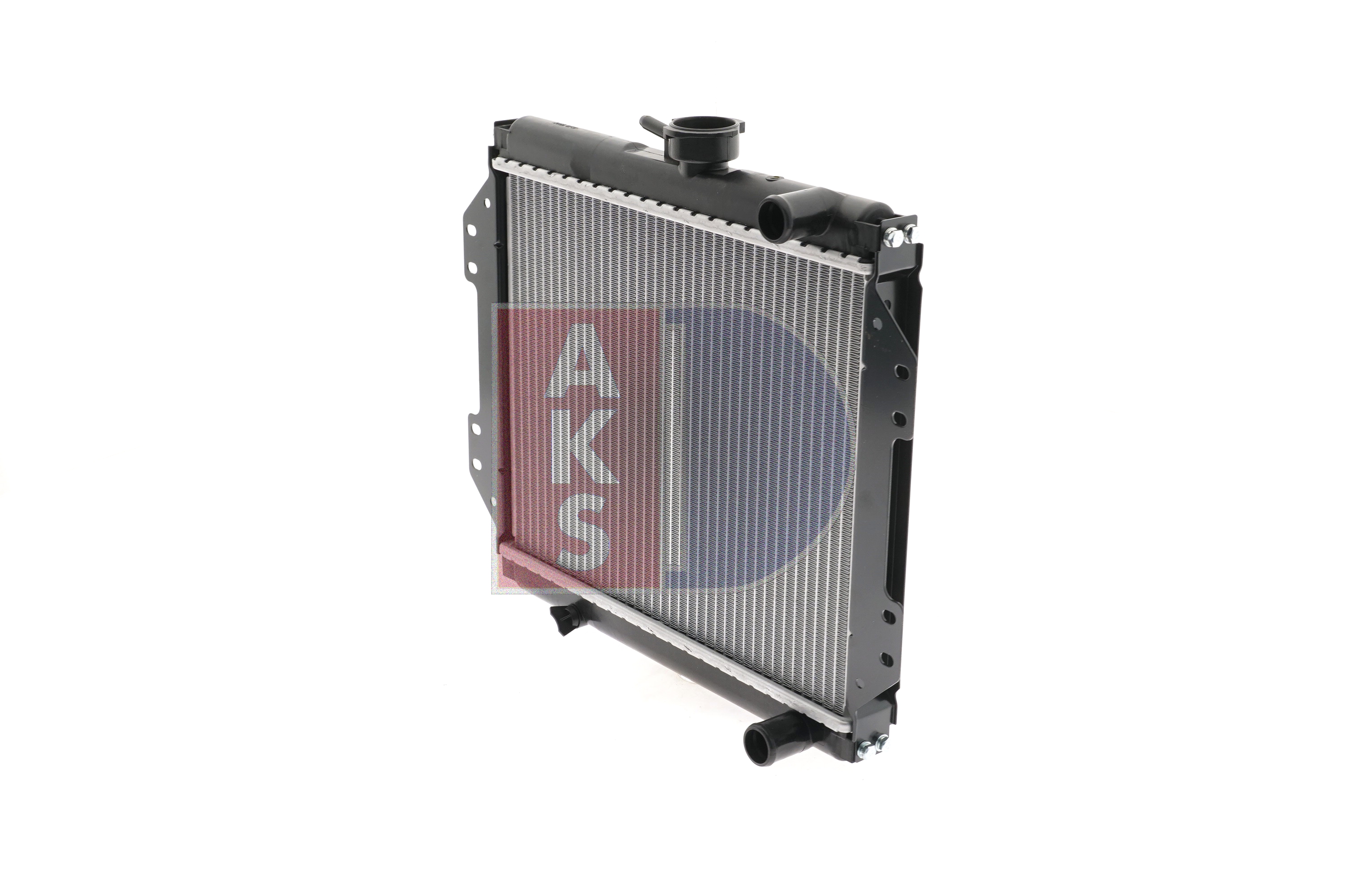 Kühler, Motorkühlung 320030N