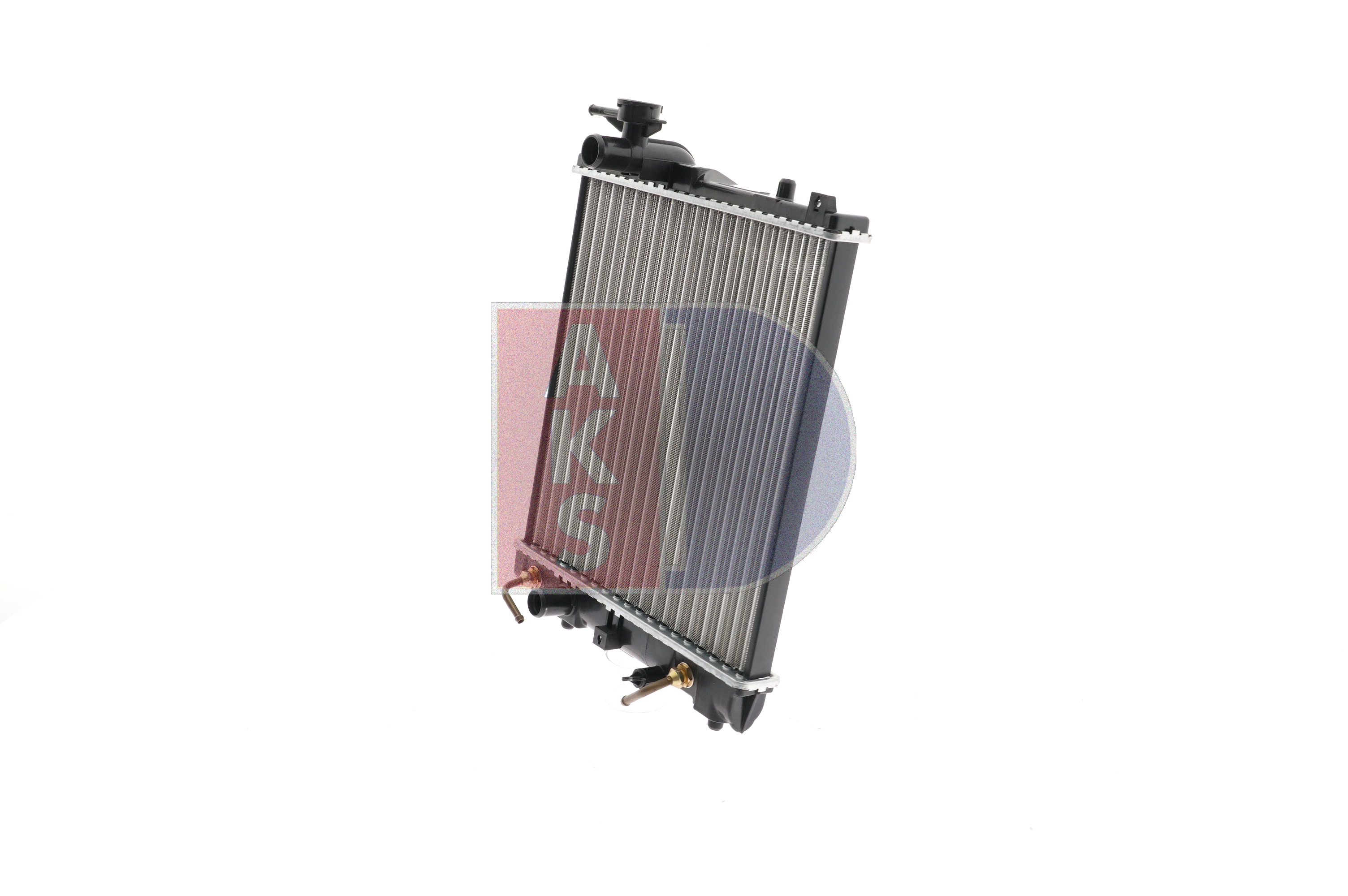 Kjøp Radiator, motorkjøling av AKS DASIS 320031N til den lave prisen 1109,74 NOK