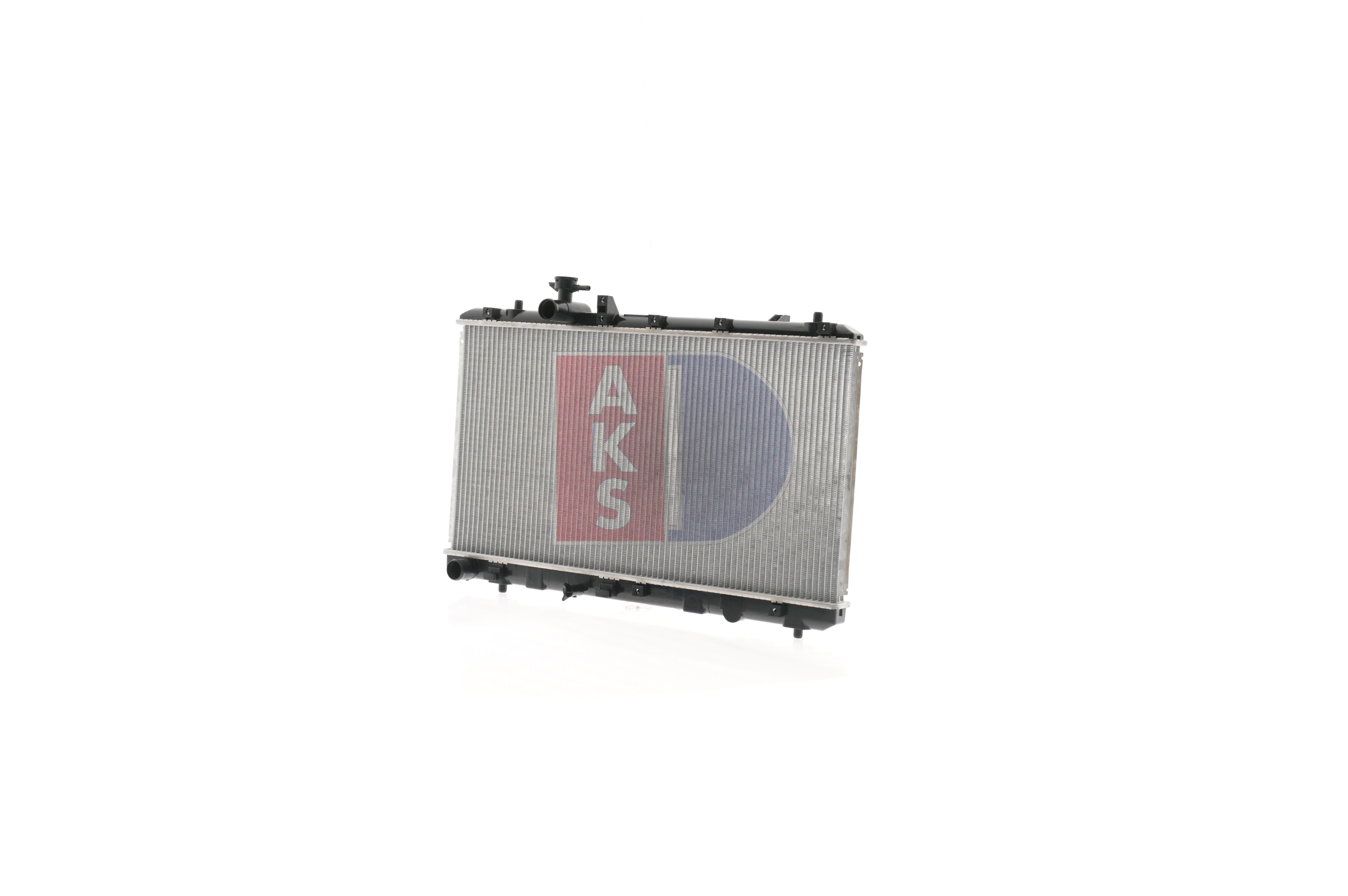 Achetez des Radiateur du moteur AKS DASIS 320036N à prix pour 130,81 €