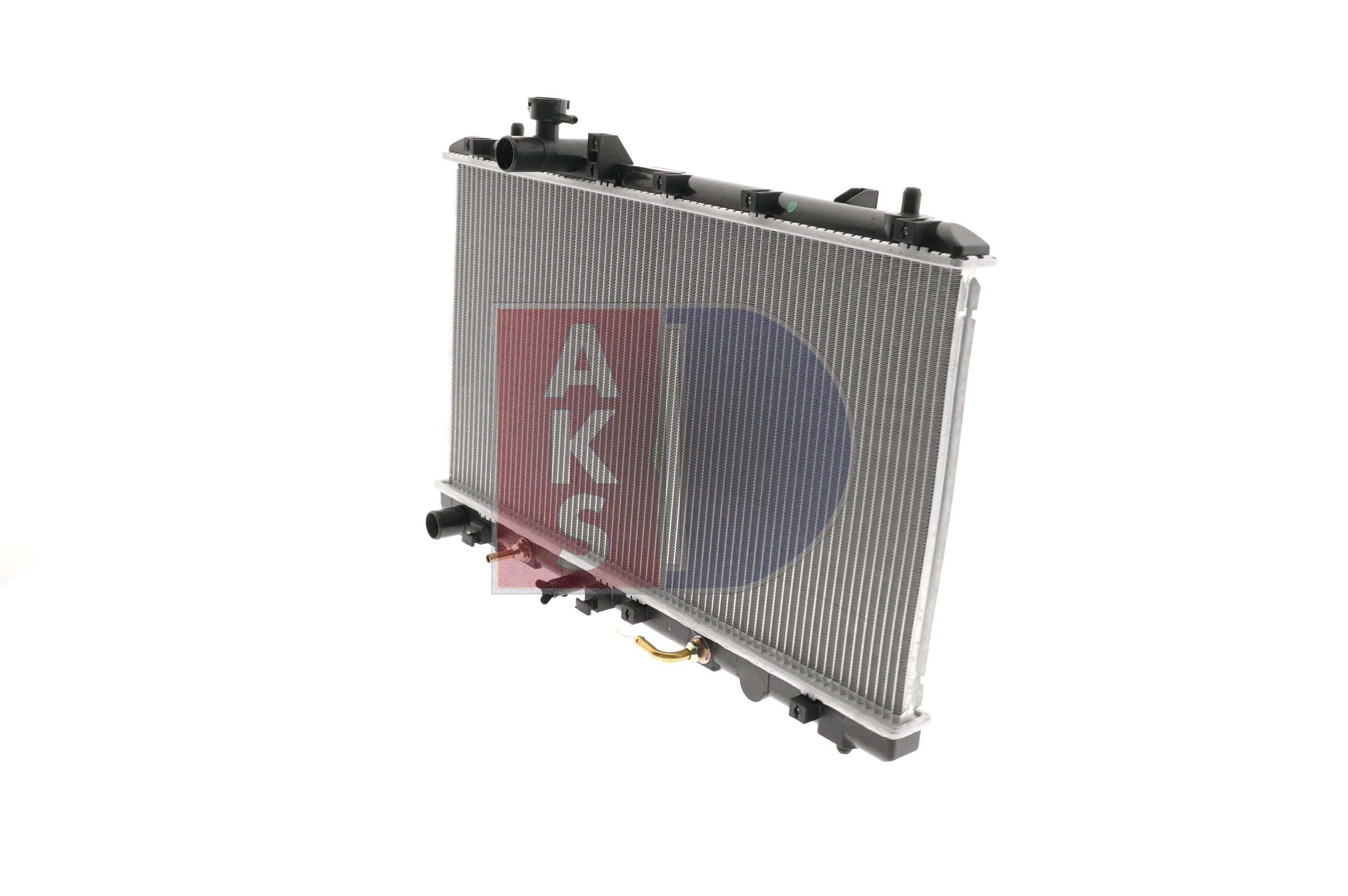 Kühler, Motorkühlung 320037N