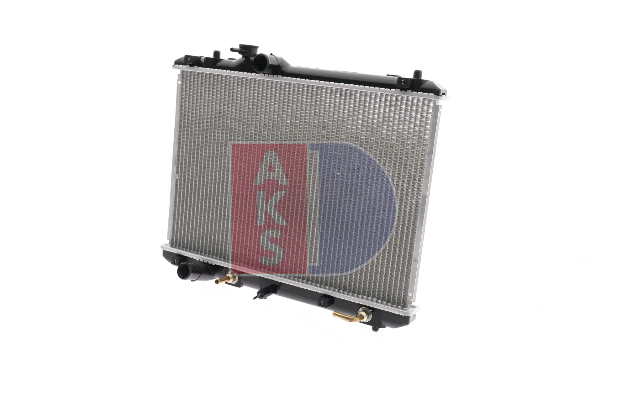 Kjøp Radiator, motorkjøling av AKS DASIS 320039N til den lave prisen 1560,71 NOK