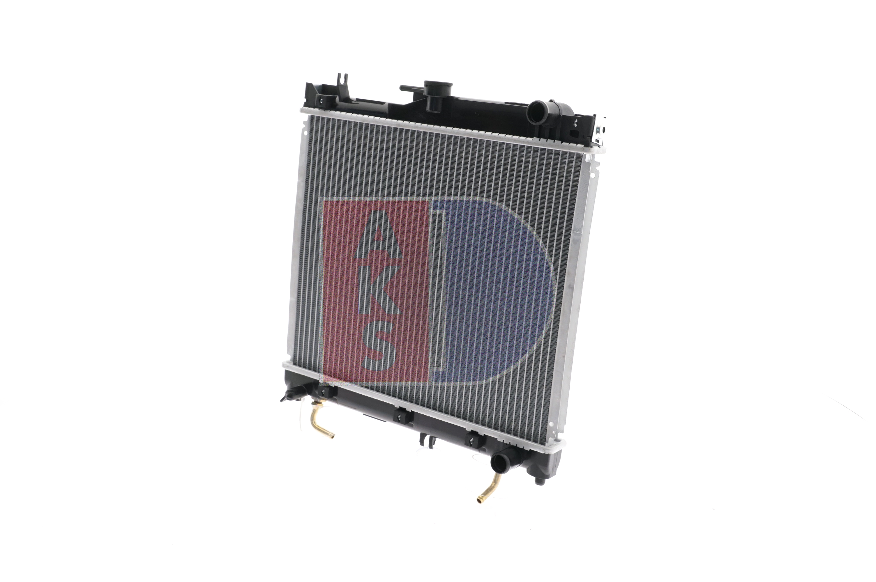 Achetez des Radiateur du moteur AKS DASIS 320047N à prix pour 106,25 €