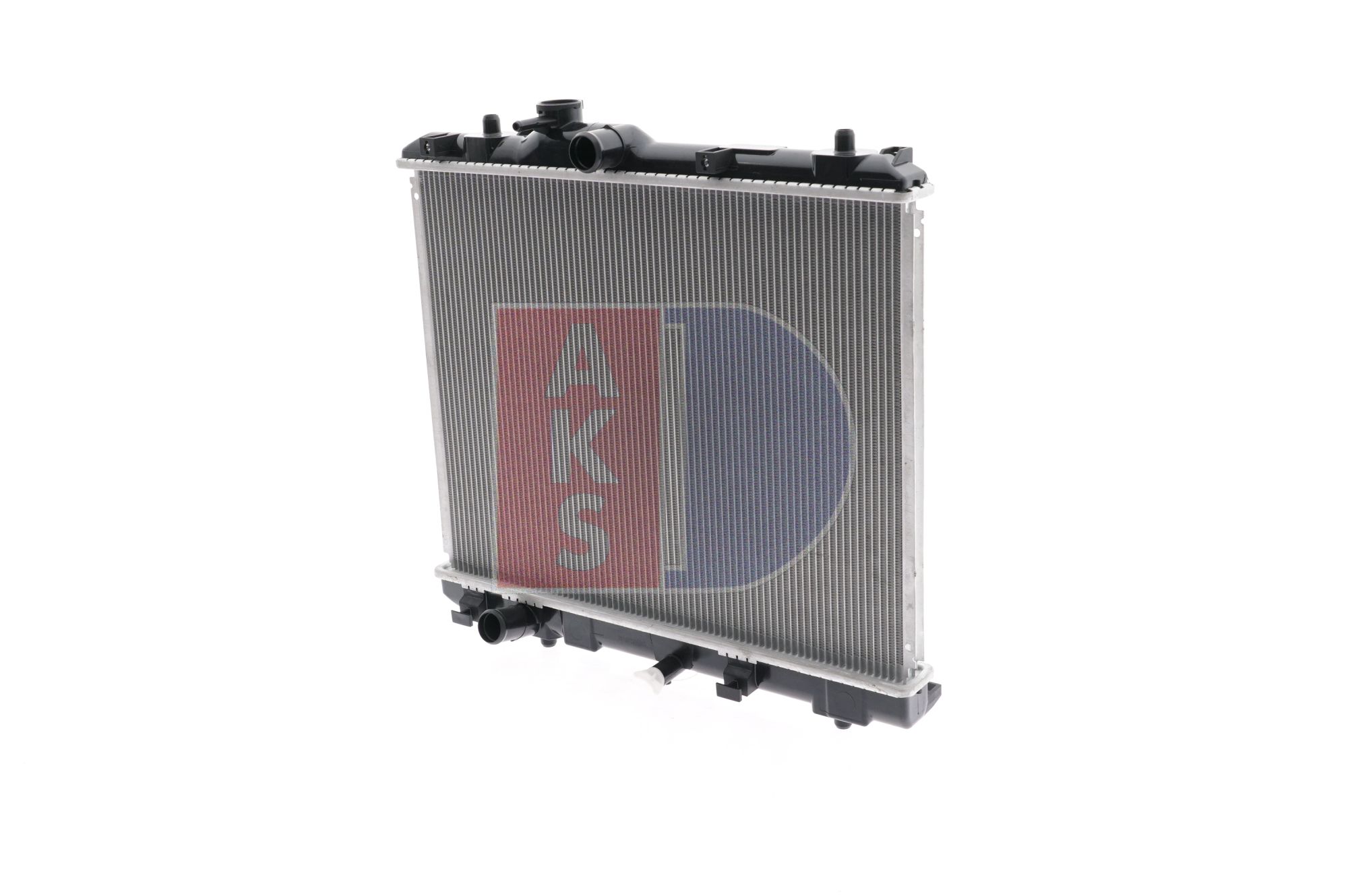 Kjøp Radiator, motorkjøling av AKS DASIS 320048N til den lave prisen 1557,03 NOK