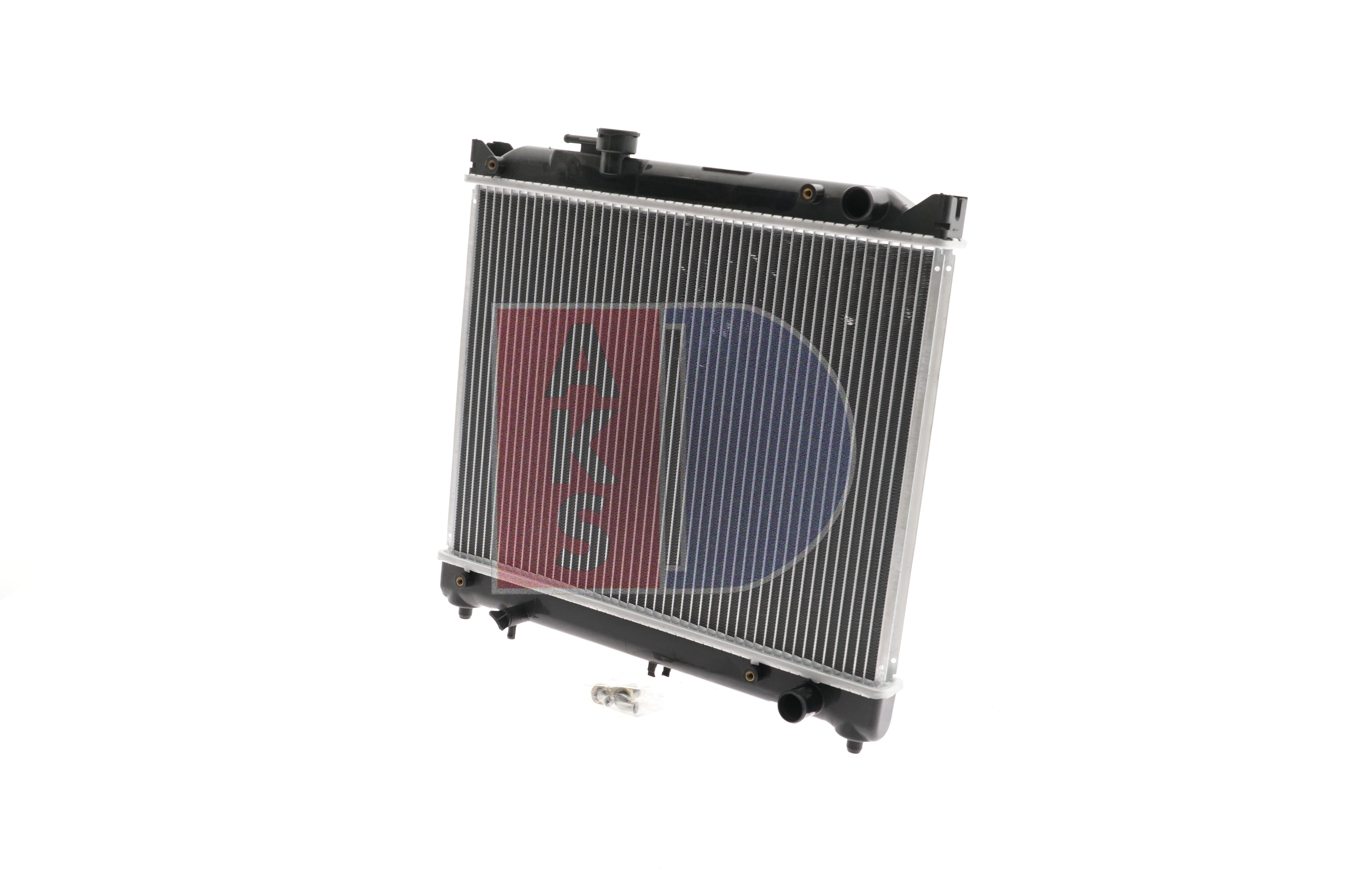 Comprar Radiador, refrigeración del motor de AKS DASIS 320090N a bajo precio de 120,94 €