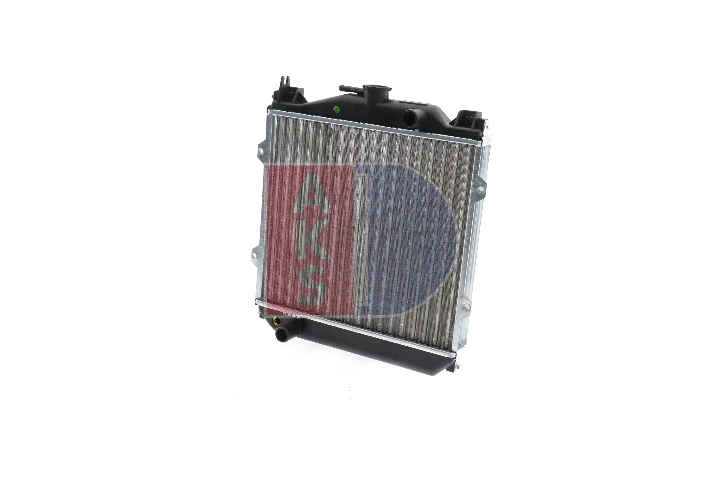 Achetez des Radiateur du moteur AKS DASIS 320100N à prix pour 51,18 €