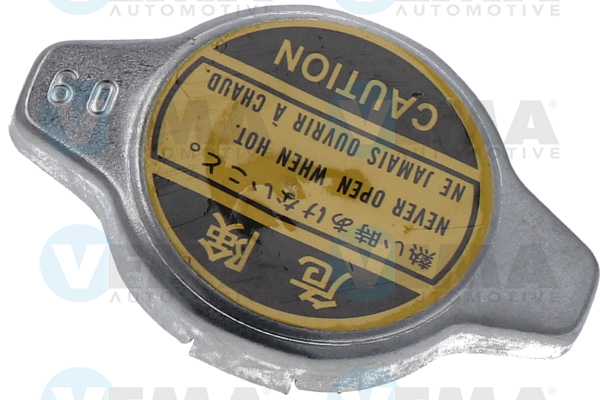 Kühlerdeckel 150011
