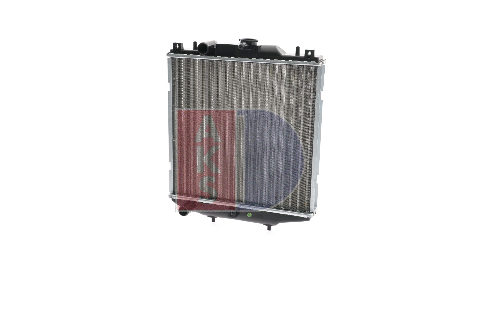 Achetez des Radiateur du moteur AKS DASIS 320300N à prix pour 42,56 €