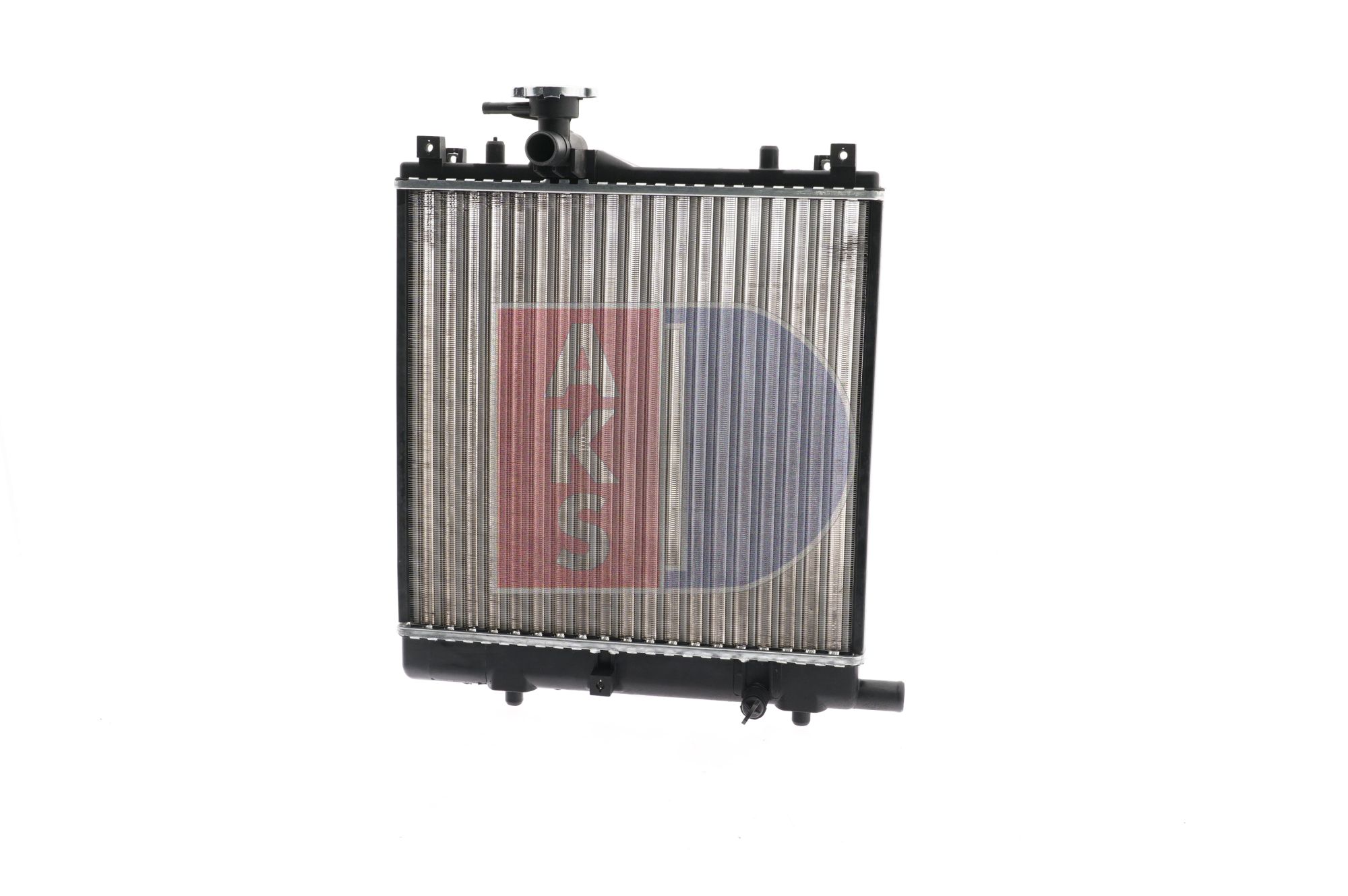 Kjøp Radiator, motorkjøling av AKS DASIS 320420N til den lave prisen 699,06 NOK