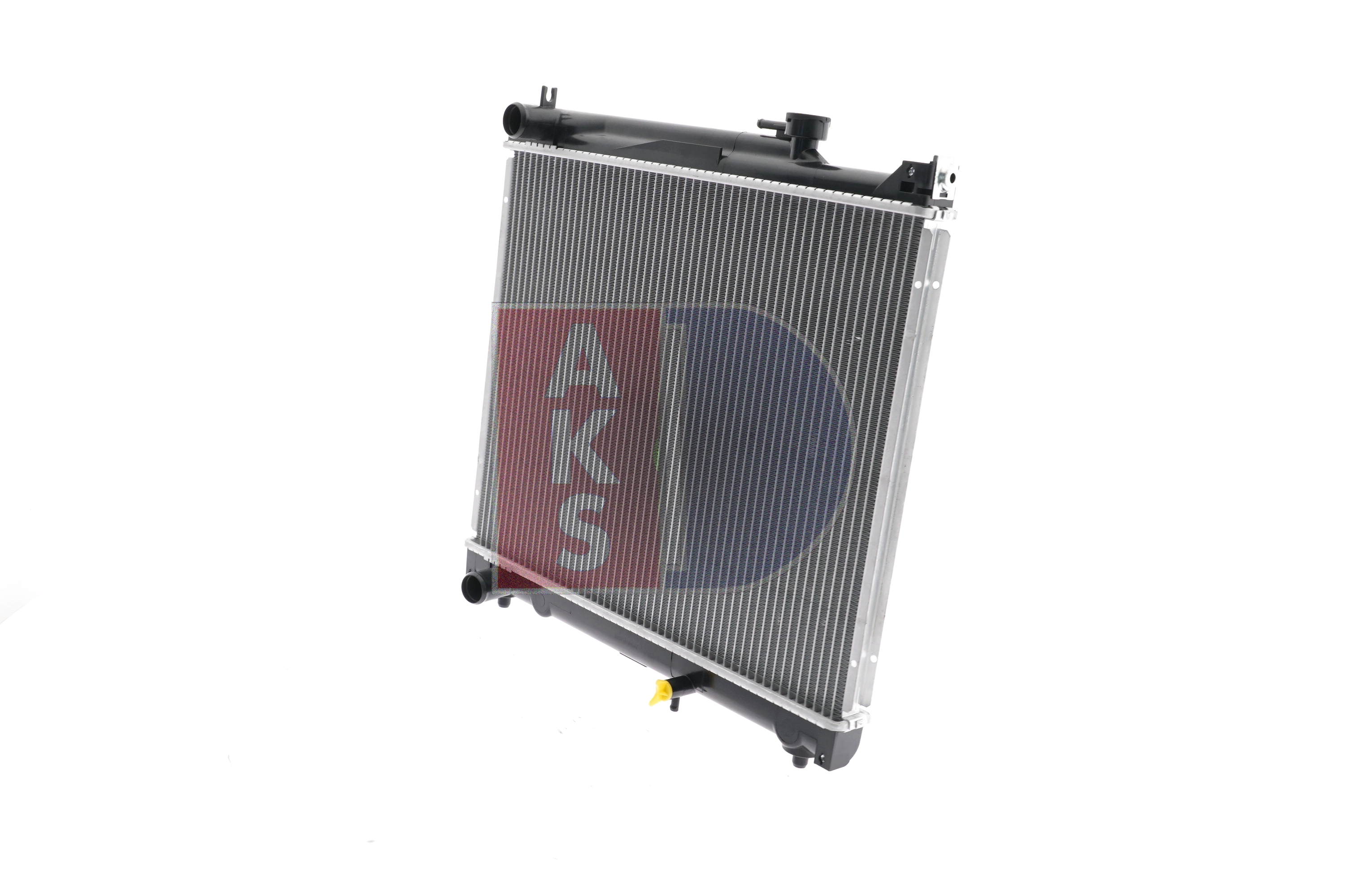 Kühler, Motorkühlung 320440N
