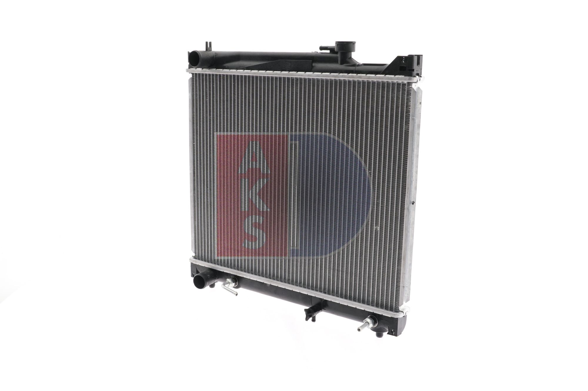 Kjøp Radiator, motorkjøling av AKS DASIS 320450N til den lave prisen 1121,22 NOK