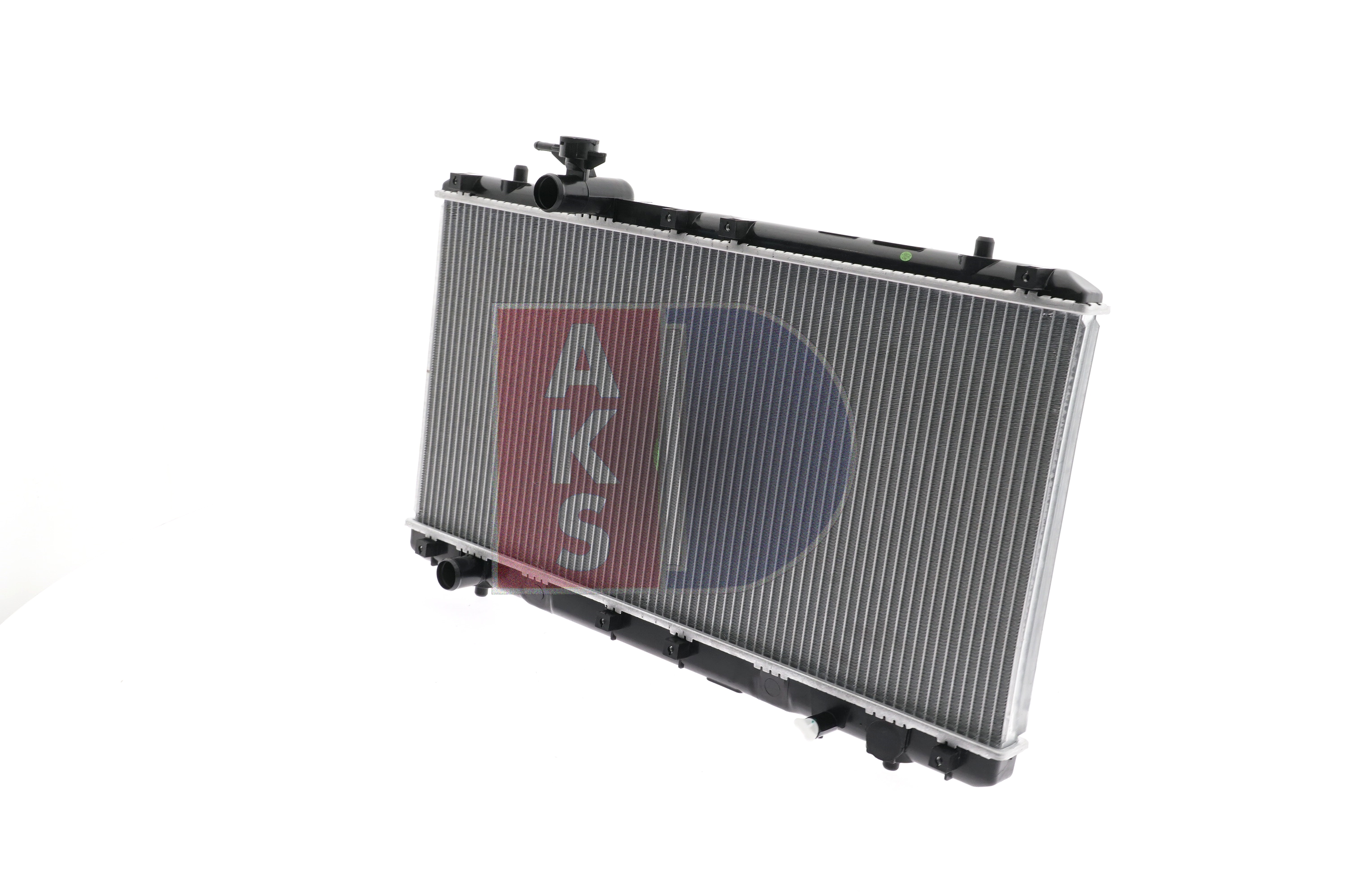 Kjøp Radiator, motorkjøling av AKS DASIS 322006N til den lave prisen 1845,25 NOK