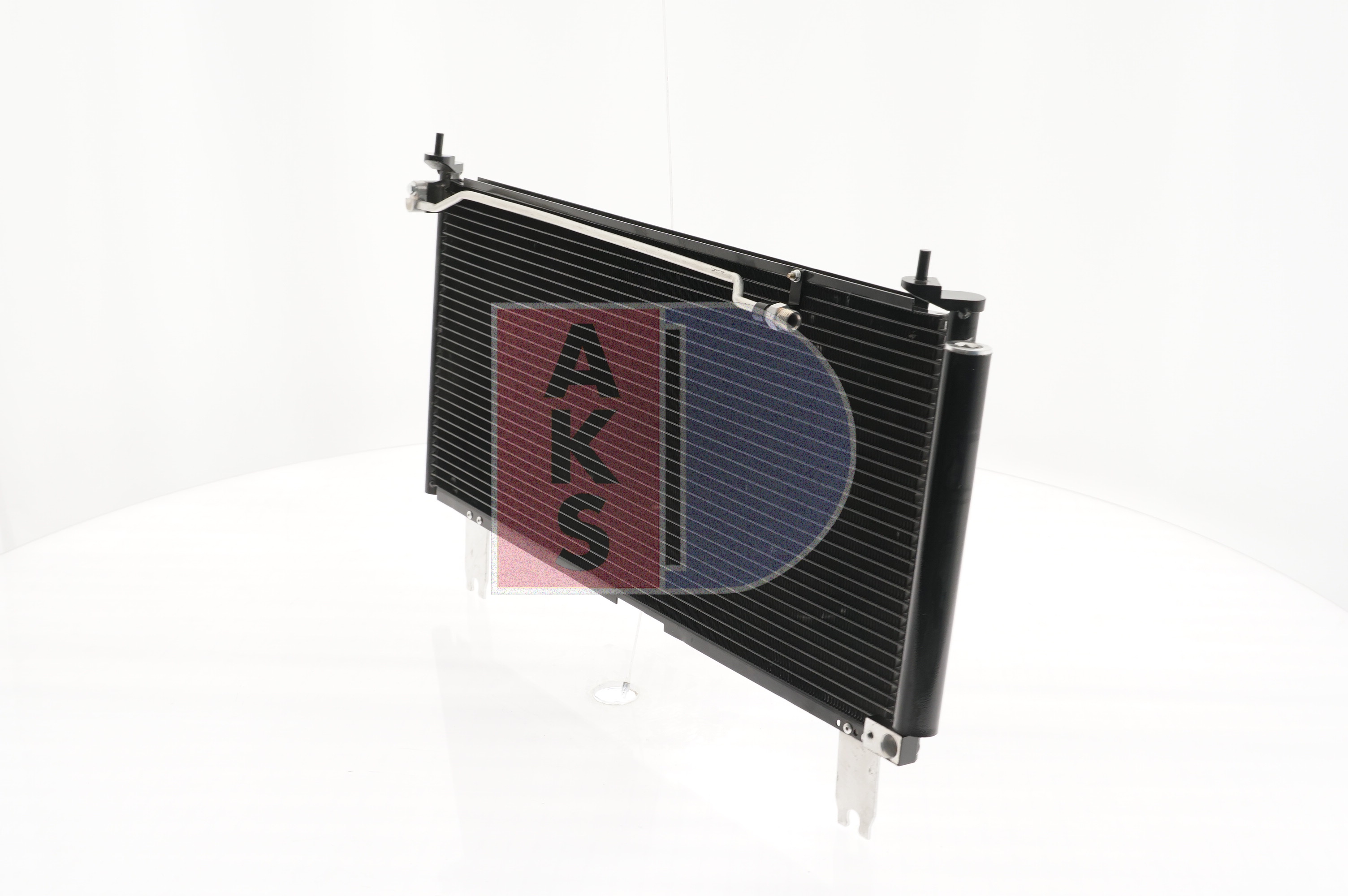 Klimakondensator 322015N