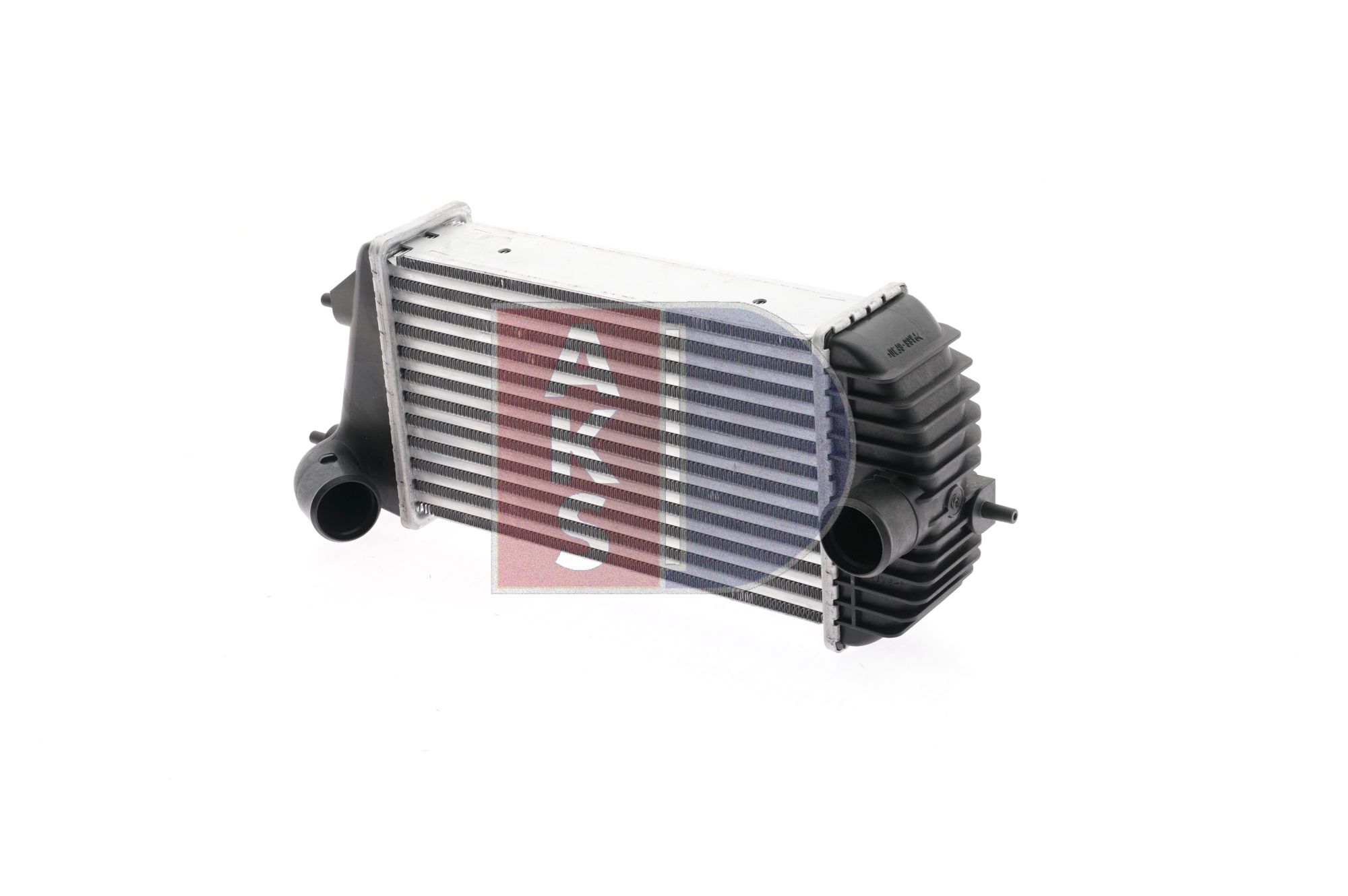 Kjøp Intercooler av AKS DASIS 327002N til den lave prisen 1926,33 NOK