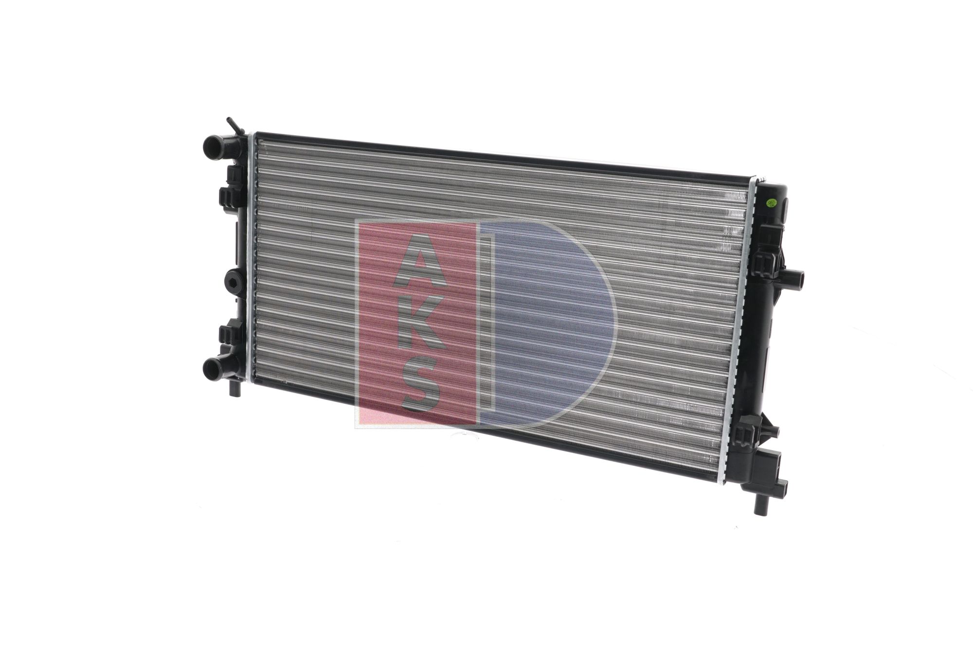 Kjøp Radiator, motorkjøling av AKS DASIS 330004N til den lave prisen 1015,04 NOK