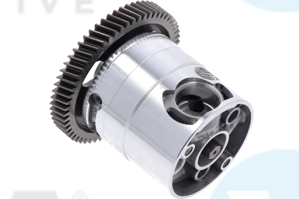 Compre Bomba de óleo da VEMA 310012V a um preço baixo por 243,21 €