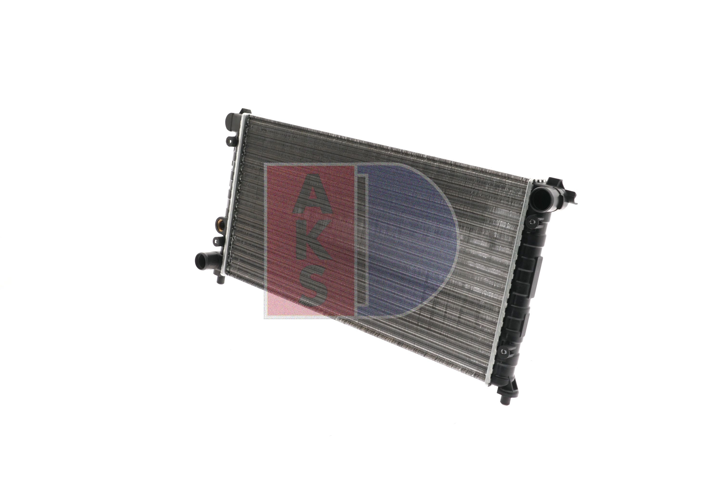 Kühler, Motorkühlung für SEAT von AKS DASIS