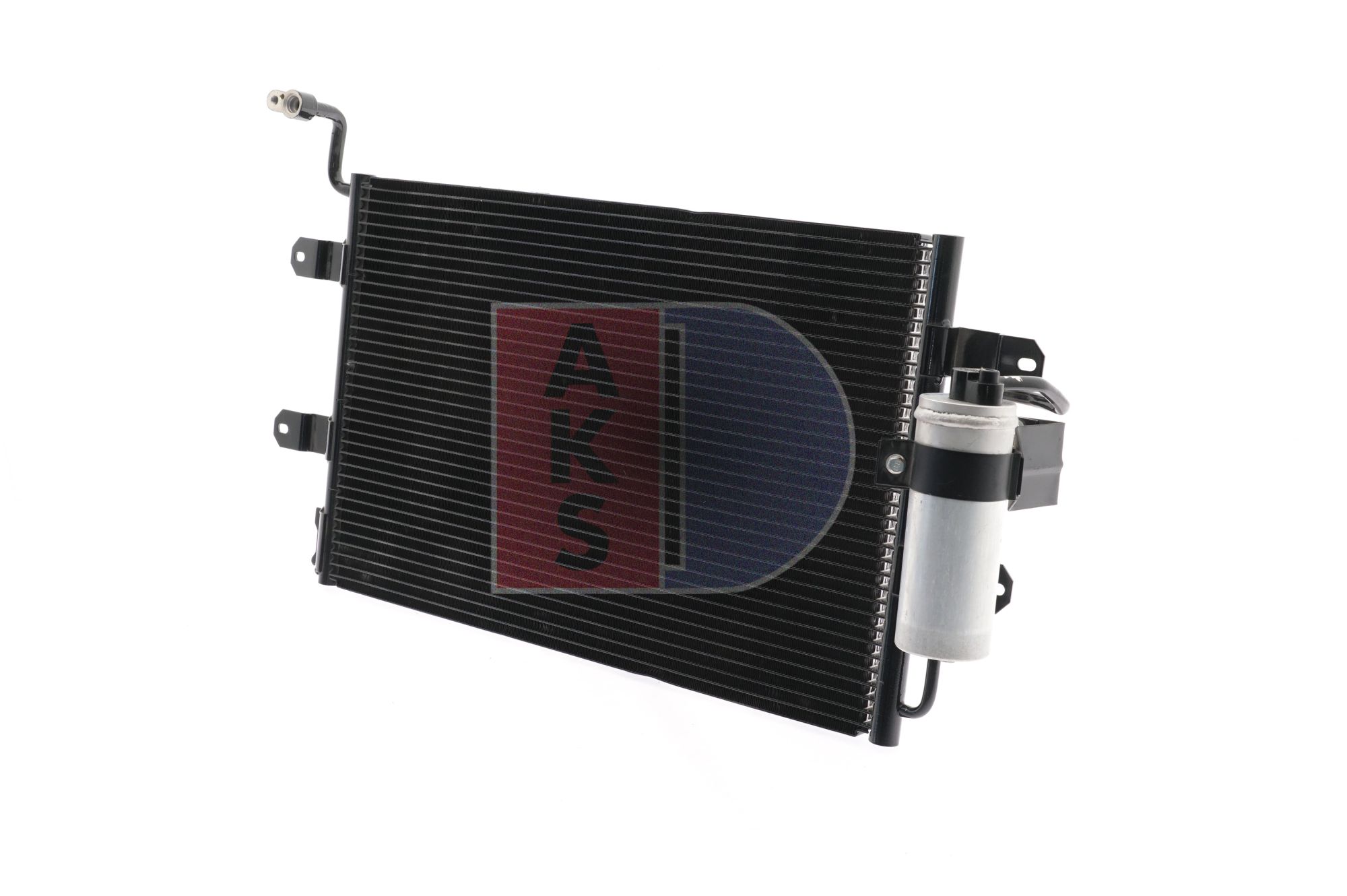 Klimakondensator 332110N von AKS DASIS günstig für 117,83 € online kaufen