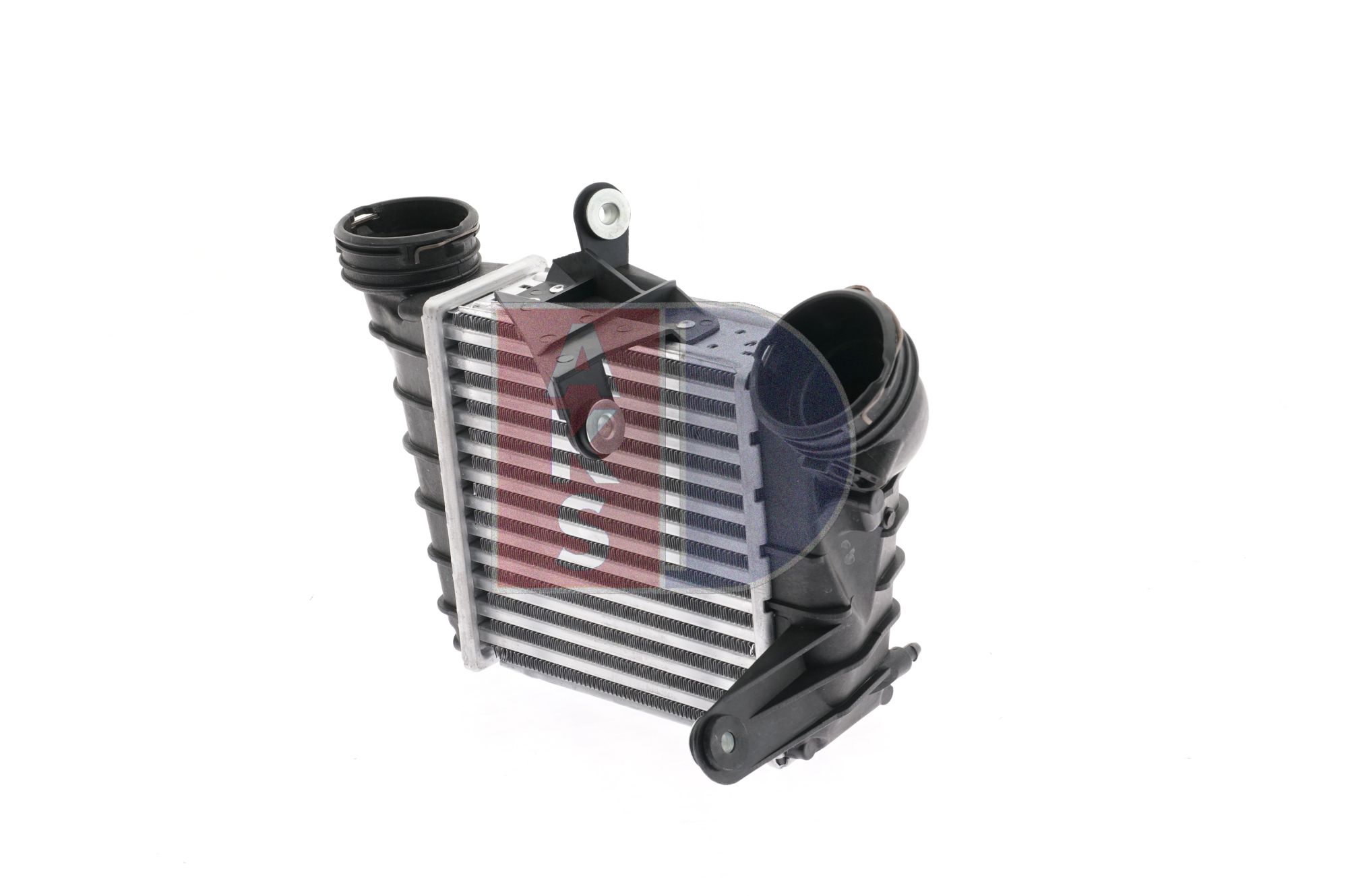 Achetez des Intercooler AKS DASIS 337001N à prix pour 98,72 €