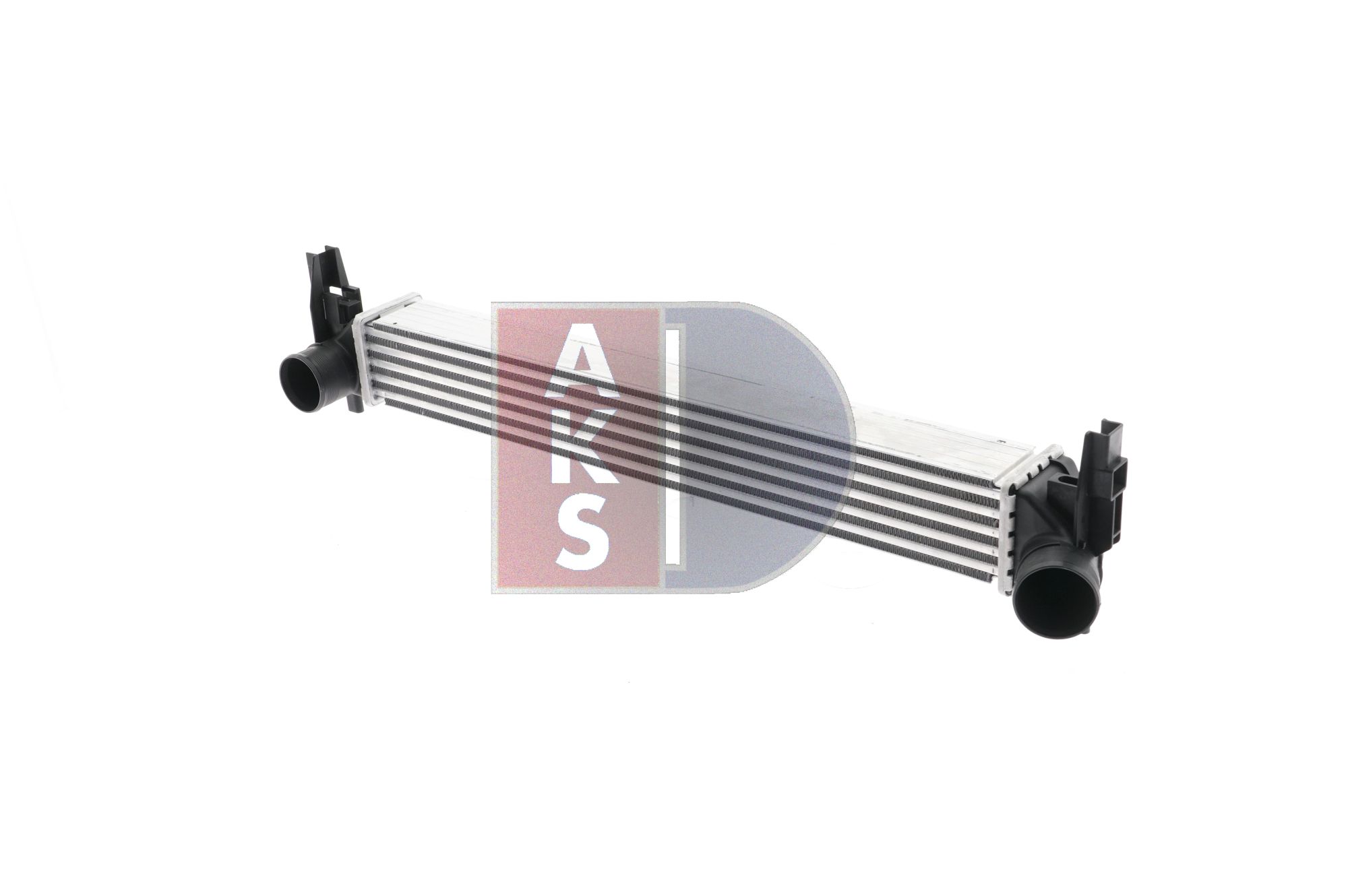 Achetez des Intercooler AKS DASIS 337002N à prix pour 86,88 €