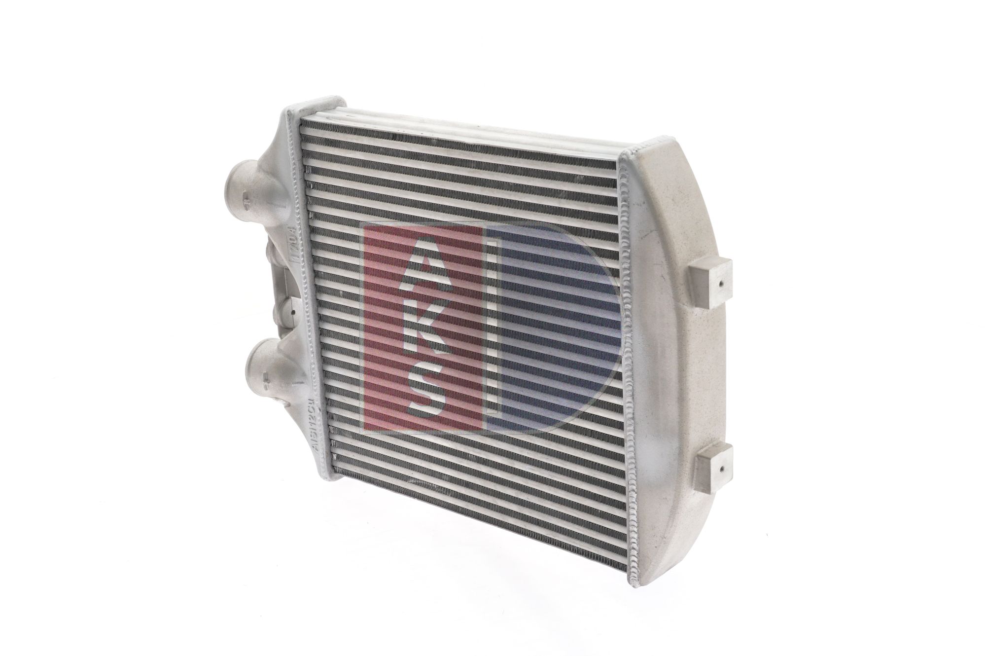 Compre AKS DASIS Intercooler Art.: 337003N online