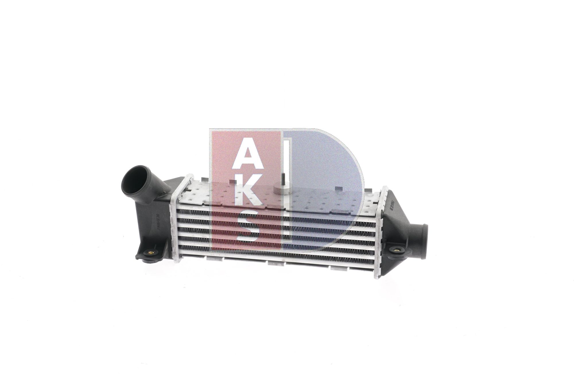 Kjøp Intercooler fra AKS DASIS på nett for Caddy II Pick-up (9U7) til moderate priser
