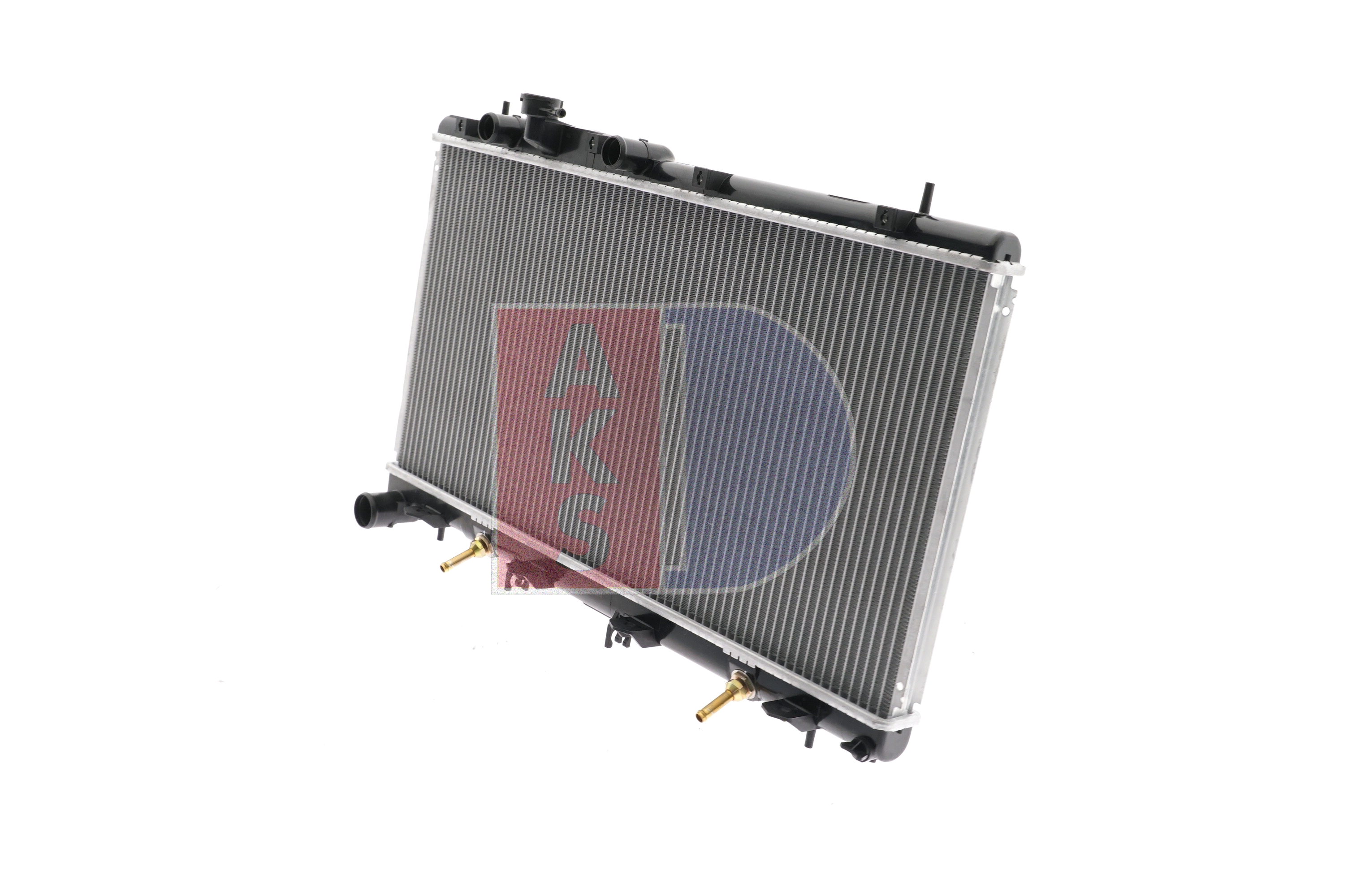 Acquista online AKS DASIS Radiatore motore Art.: 350032N
