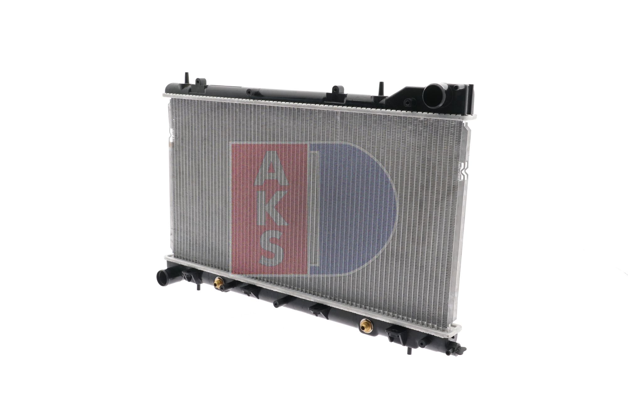 Kühler, Motorkühlung 350037N