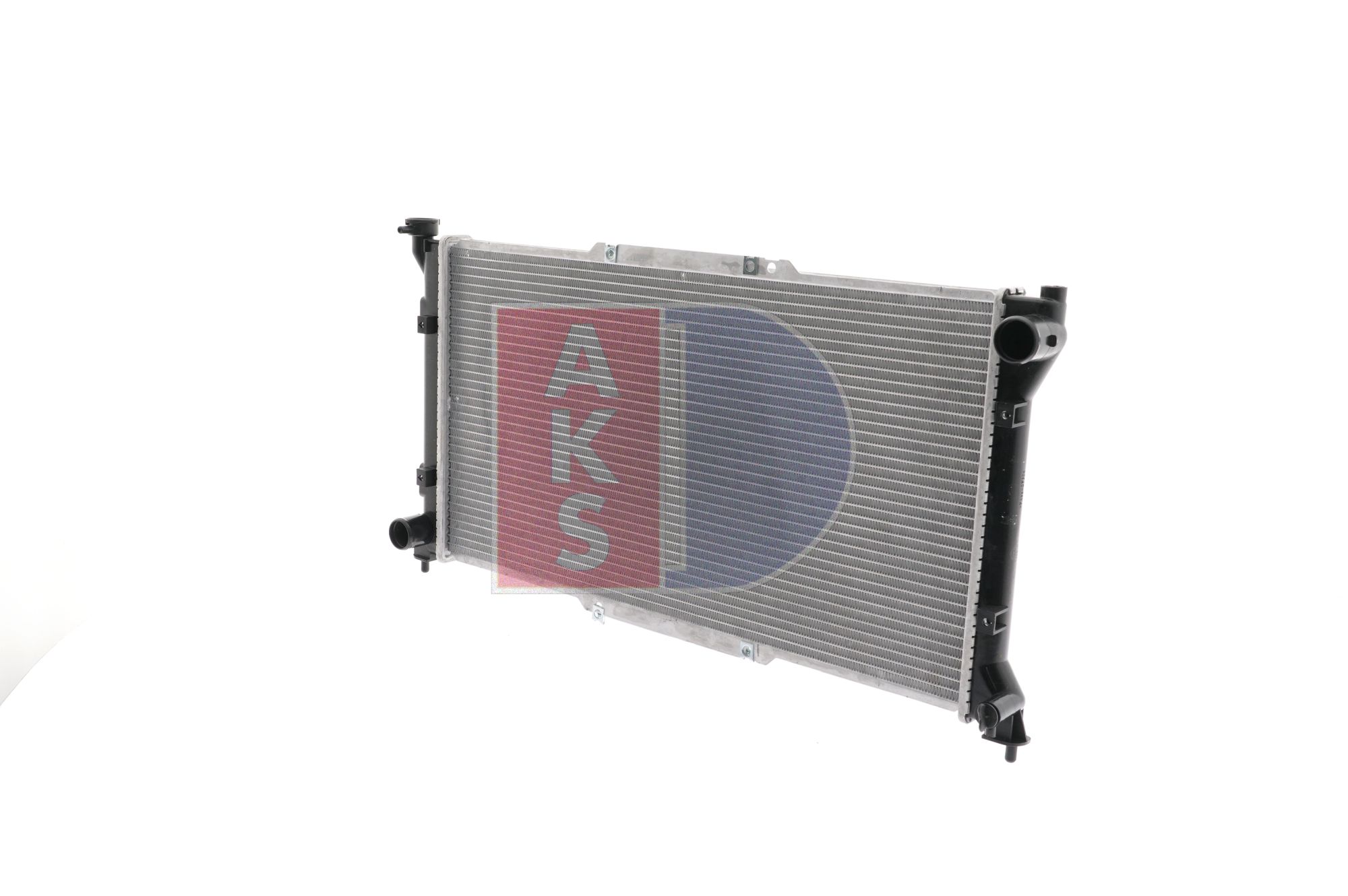 Achetez des Radiateur de chez AKS DASIS en ligne pour Legacy II Berline (BD) à prix modérés