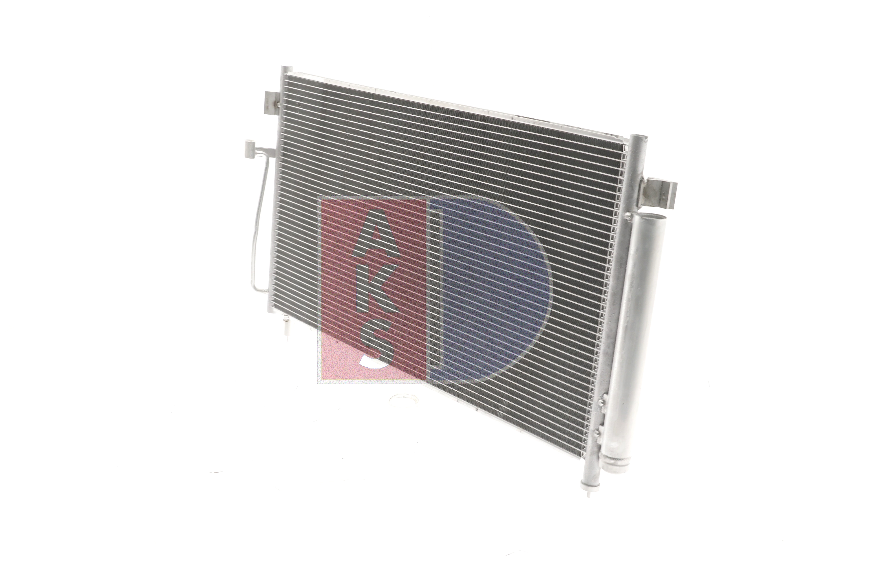 Klimakondensator 352008N von AKS DASIS günstig für 89,31 € online kaufen