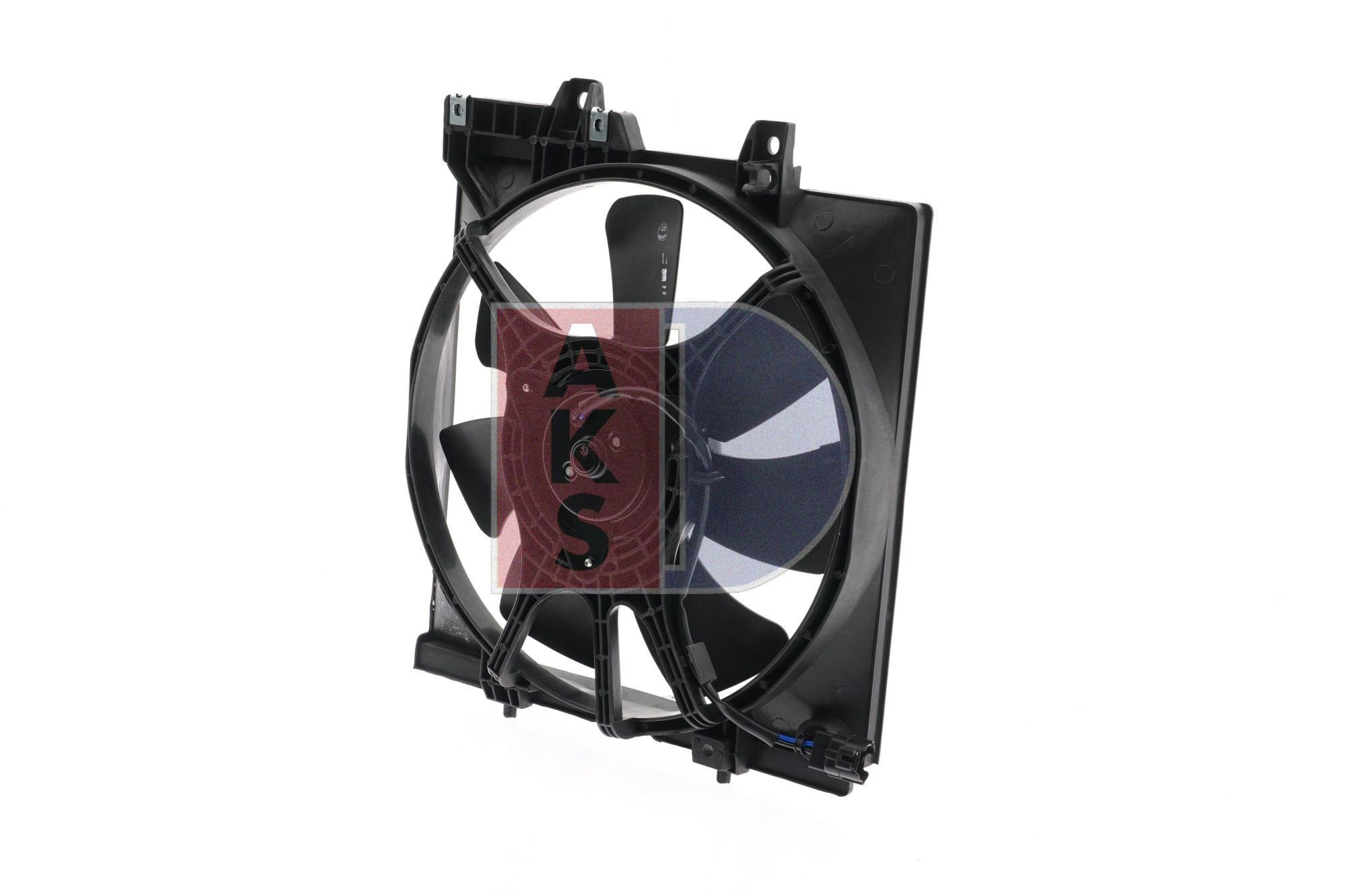 Kühlerlüfter 358024N