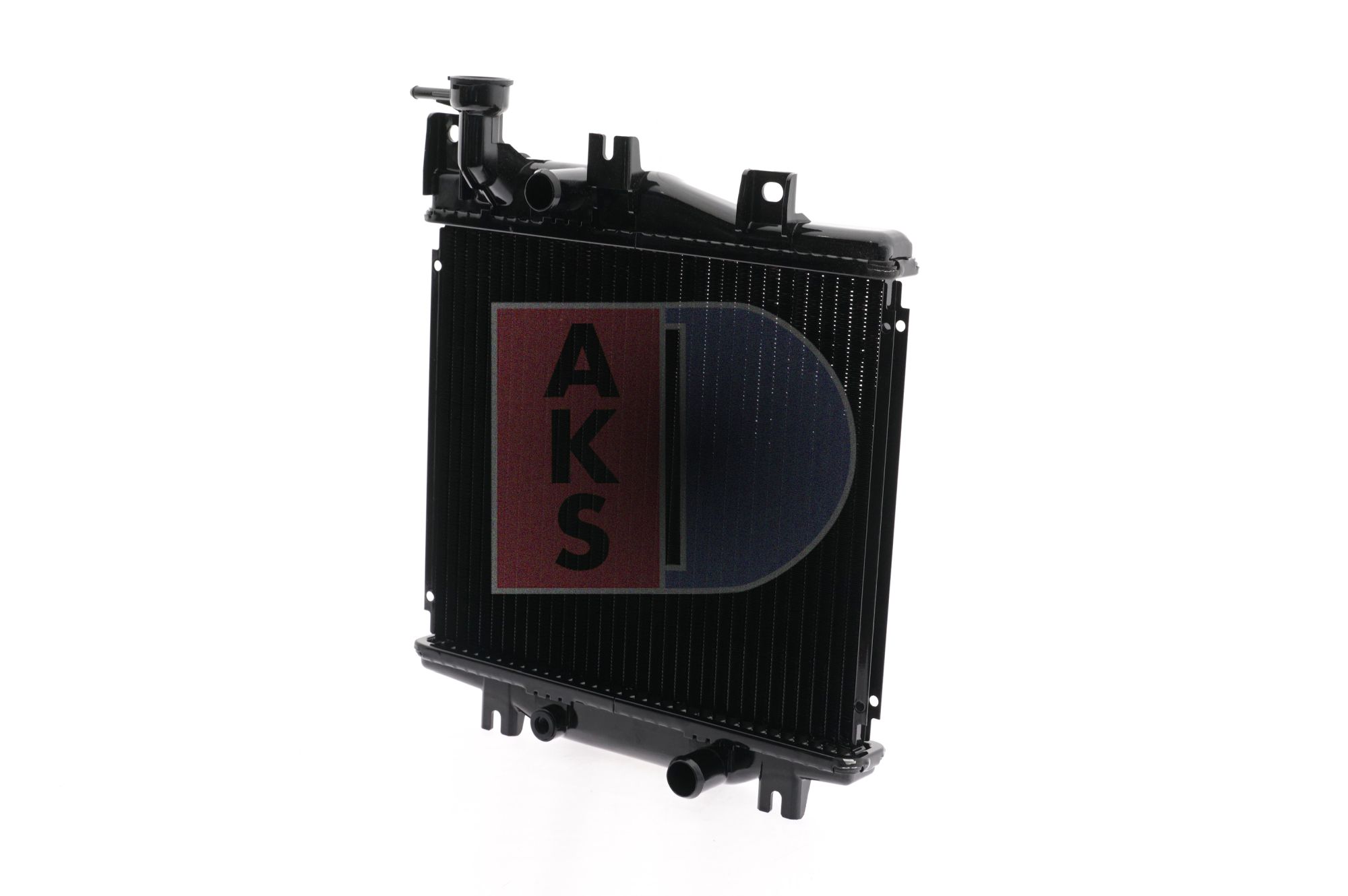 Achetez des Radiateur du moteur AKS DASIS 360020N à prix pour 133,69 €
