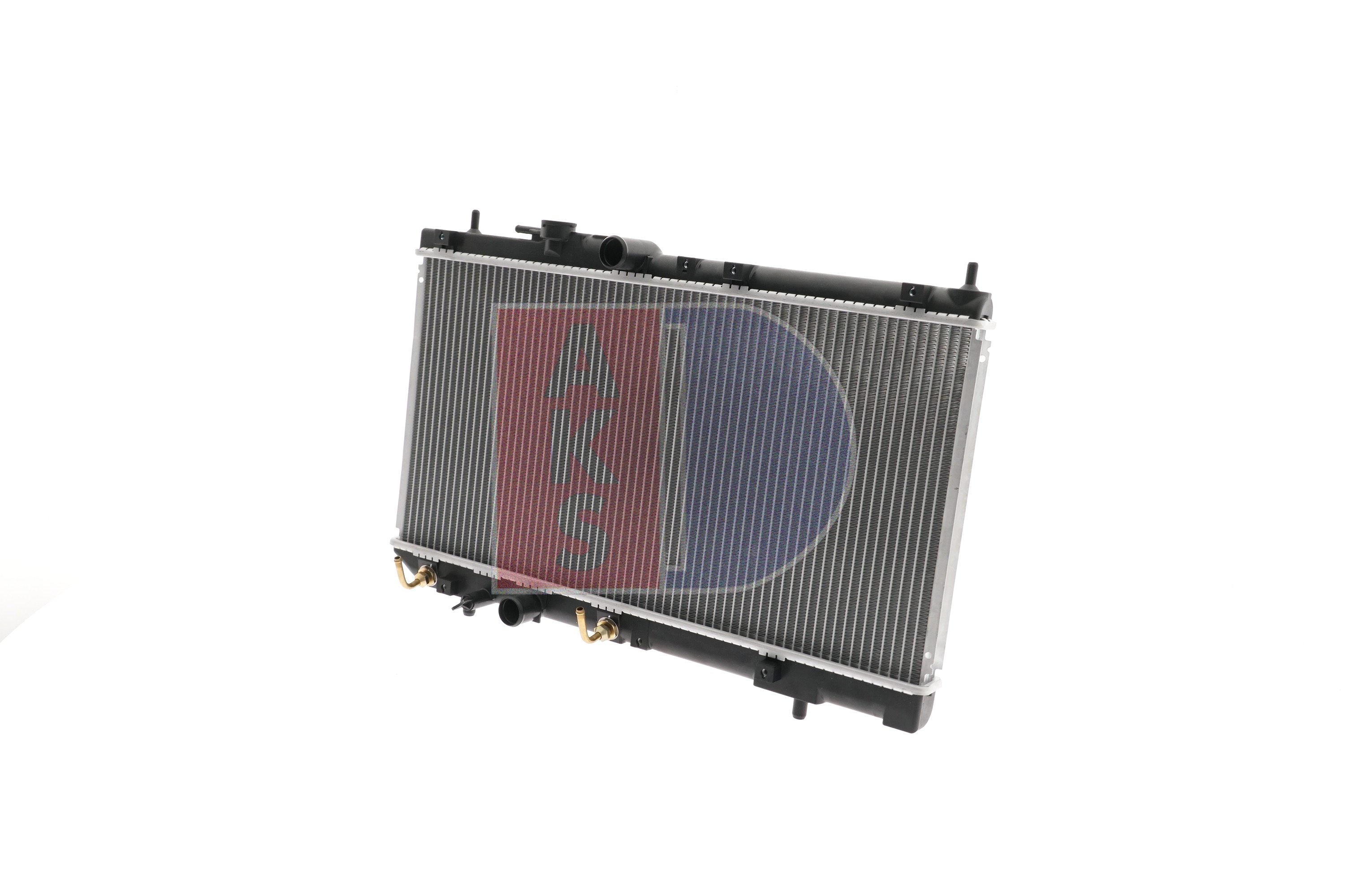 Achetez des Radiateur du moteur AKS DASIS 360022N à prix pour 140,05 €