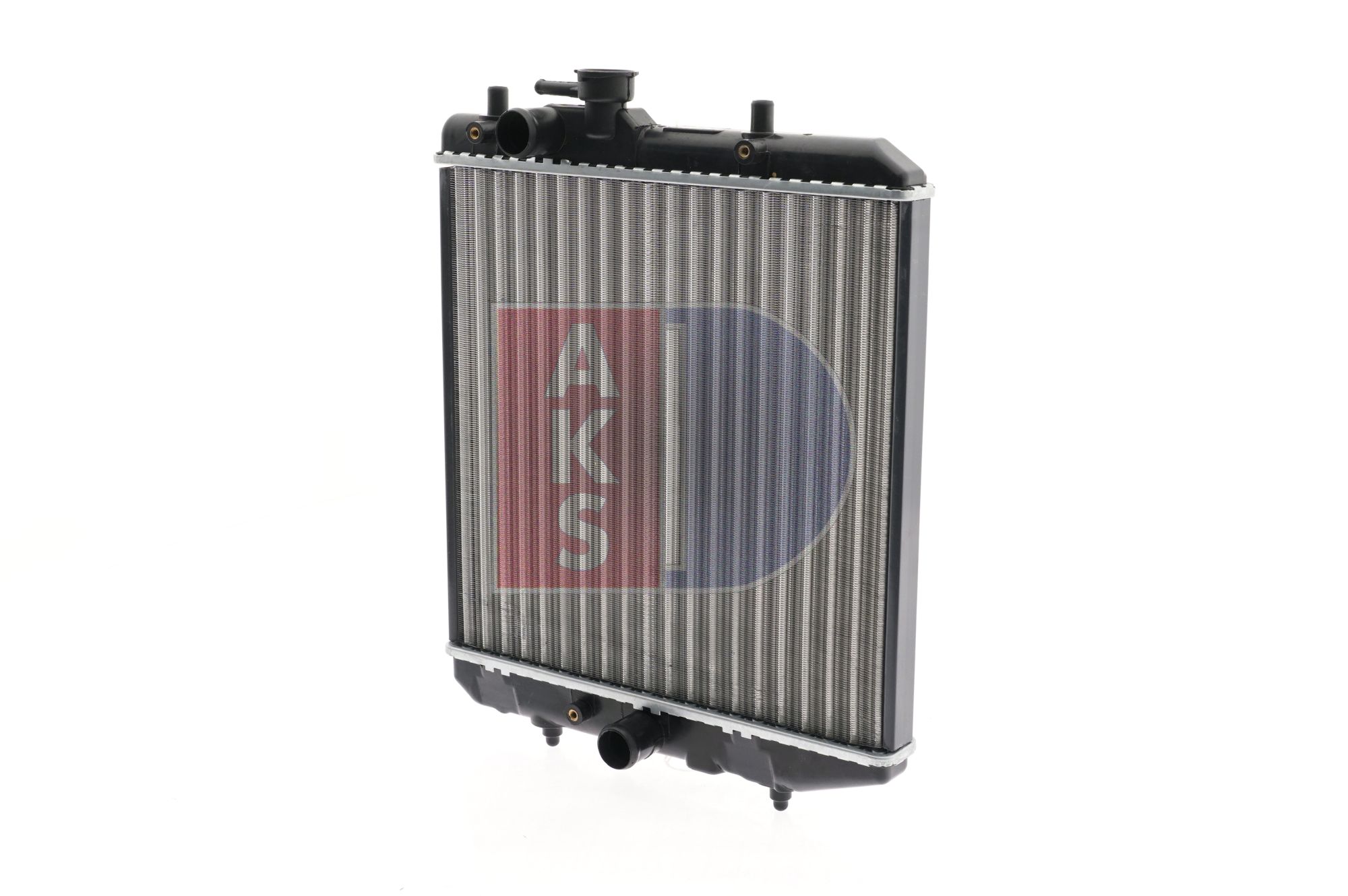 Achetez des Radiateur du moteur AKS DASIS 360170N à prix pour 54,07 €