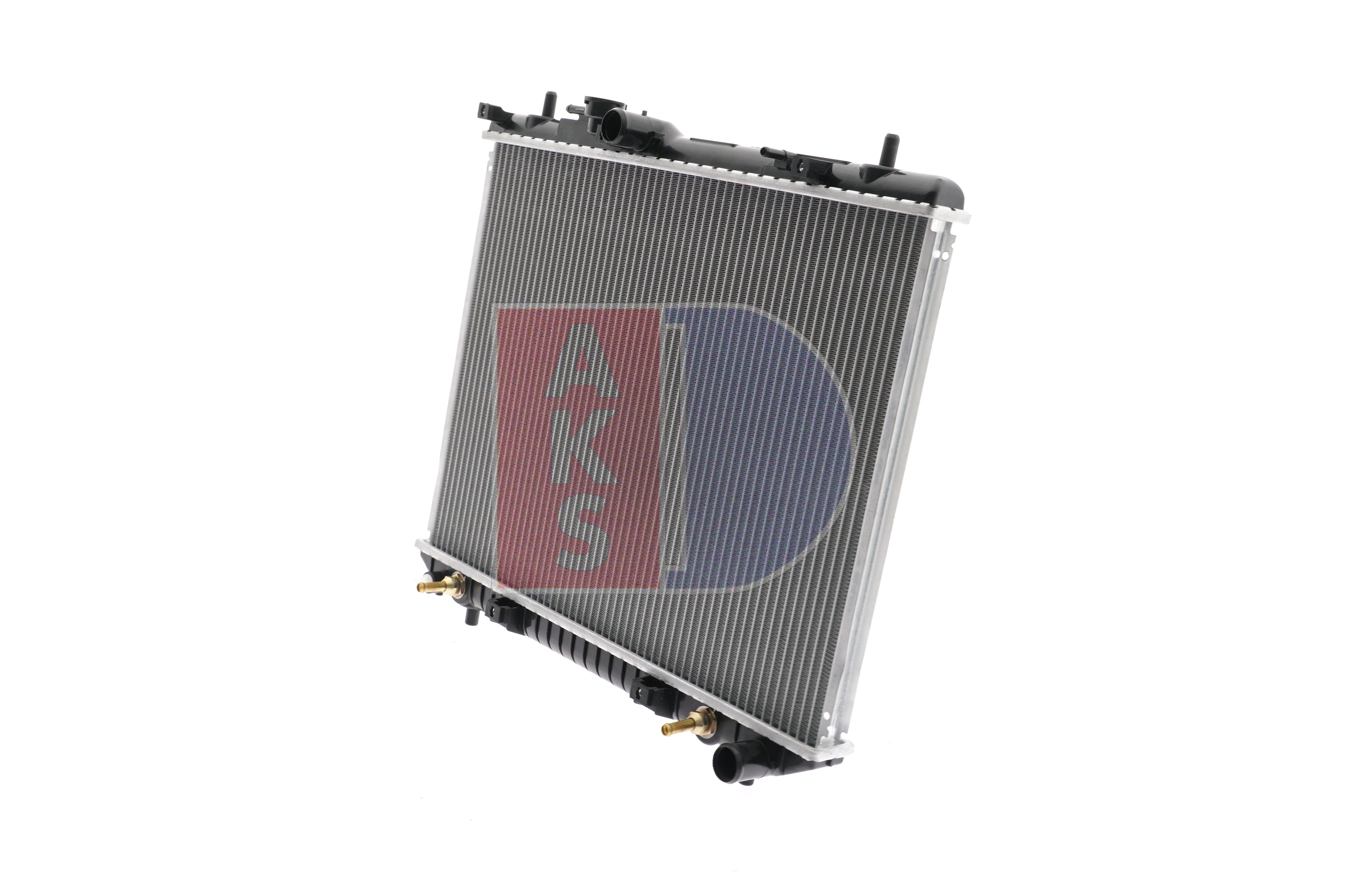 Achetez des Radiateur du moteur AKS DASIS 360200N à prix pour 142,57 €