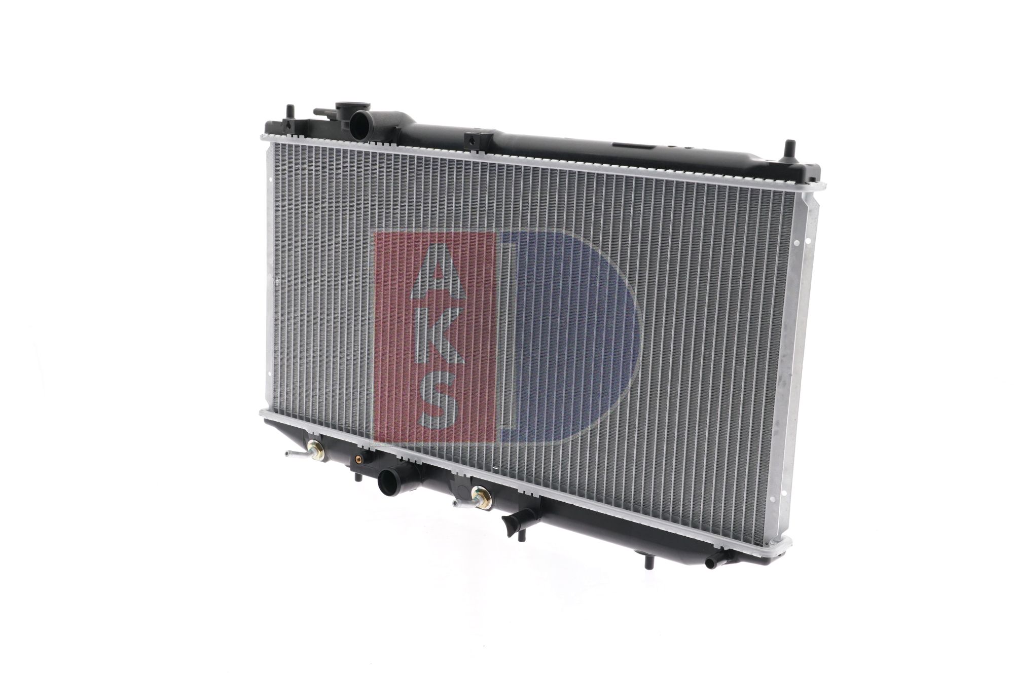 Achetez des Radiateur du moteur AKS DASIS 360220N à prix pour 109,98 €