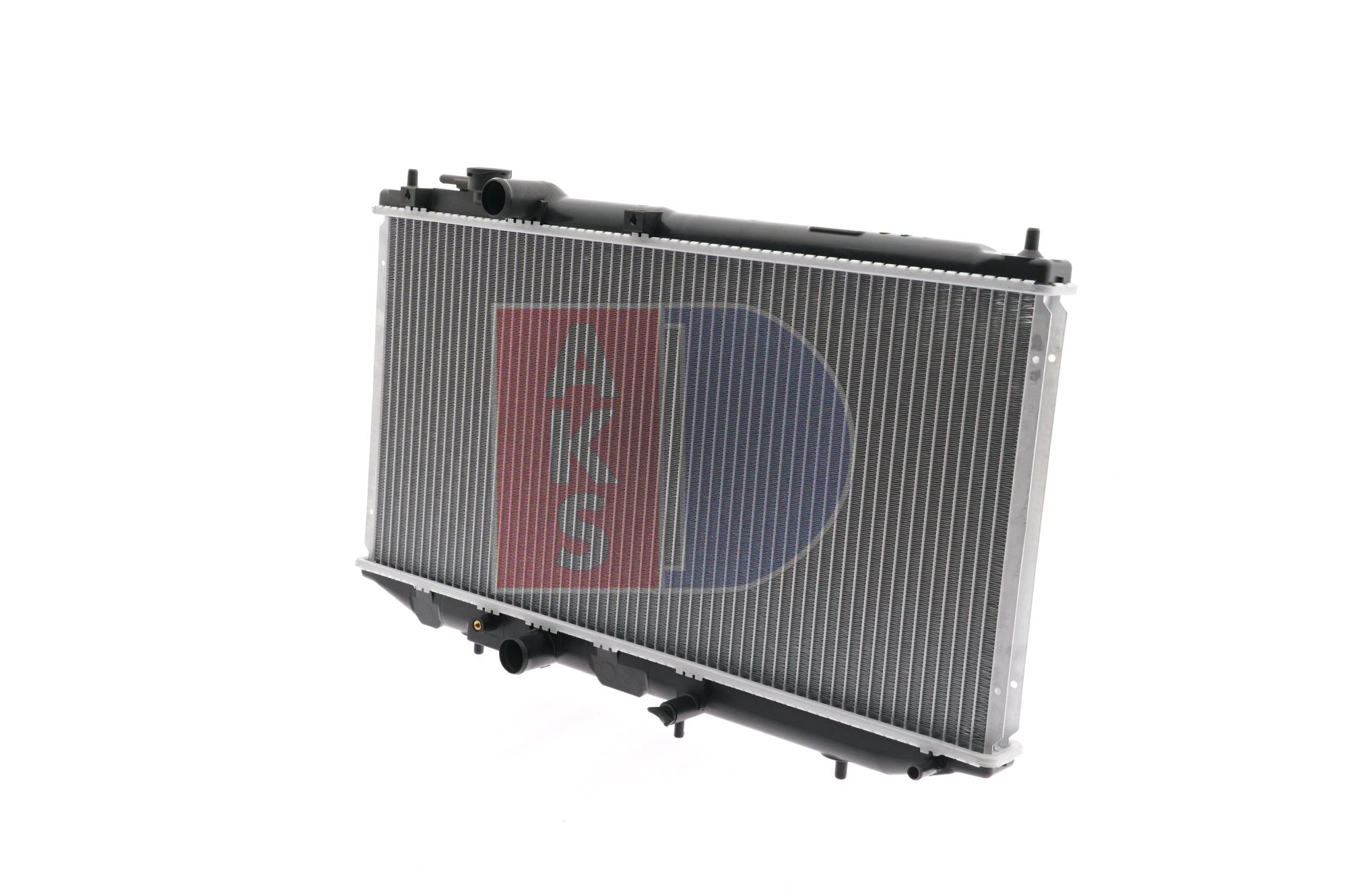 Achetez des Radiateur du moteur AKS DASIS 360230N à prix pour 180,79 €
