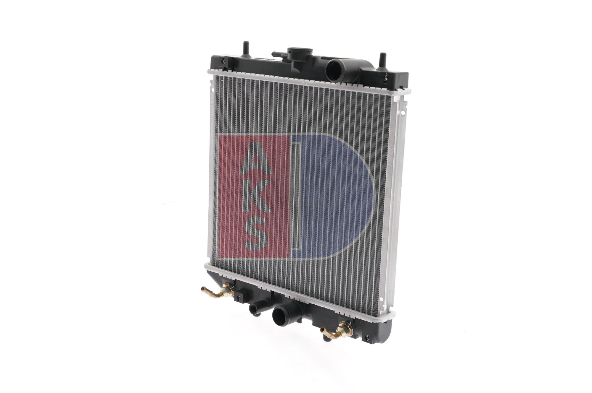 Achetez des Radiateur du moteur AKS DASIS 360270N à prix pour 215,31 €