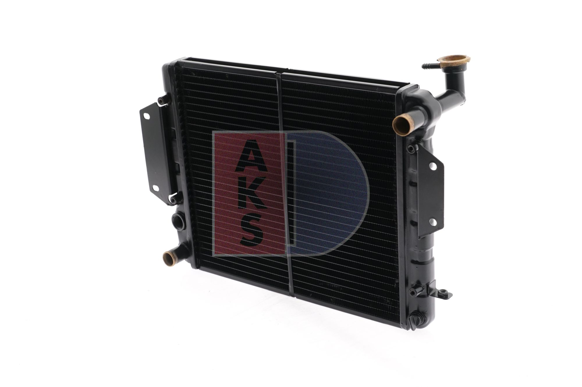 Achetez des Radiateur du moteur AKS DASIS 360330N à prix pour 87,67 €