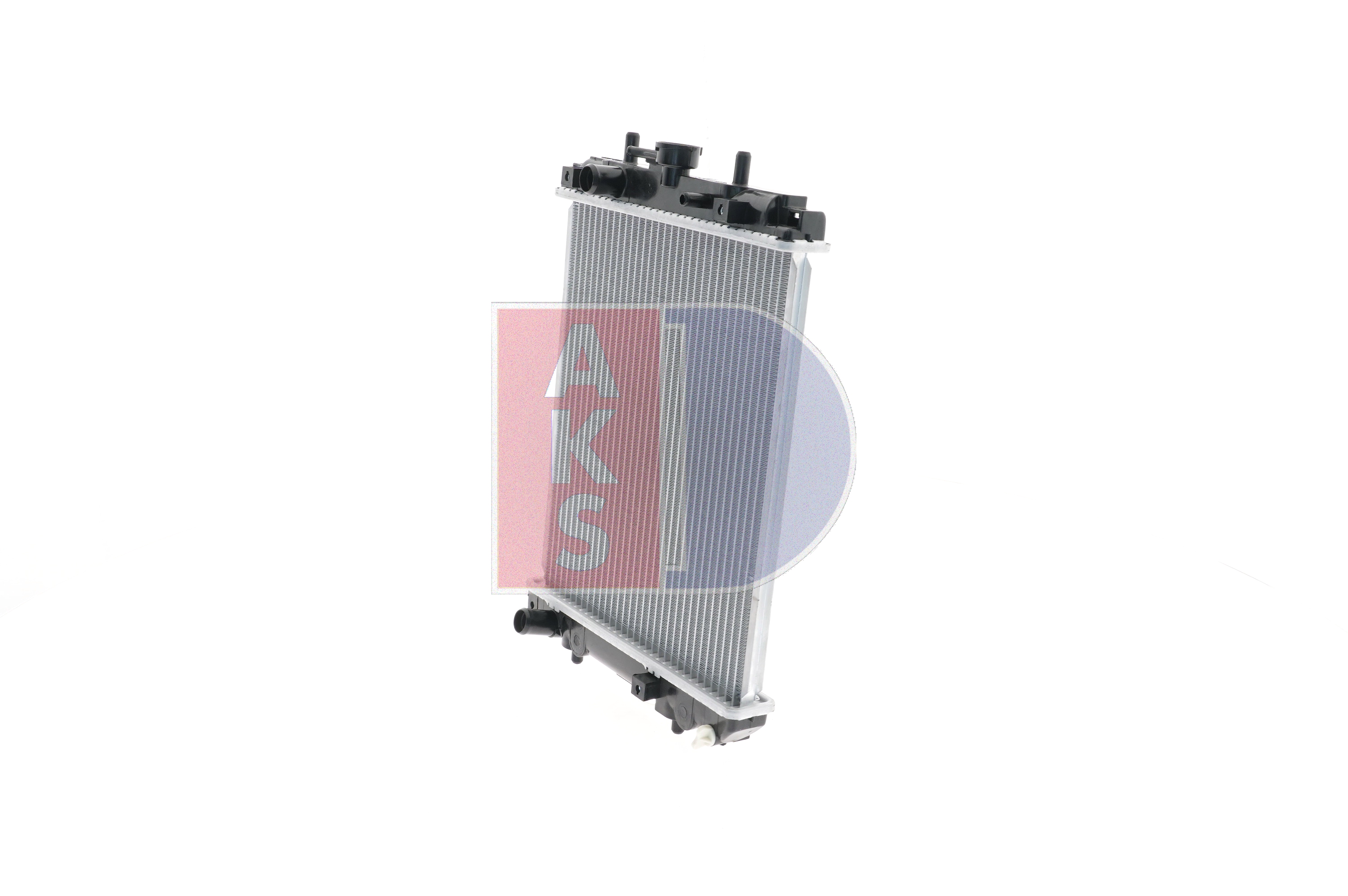 Acquista online AKS DASIS Radiatore motore Art.: 360410N