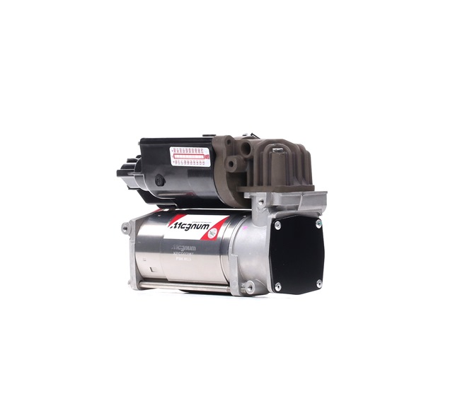 Kompressor, Luftfederung KPC002MT