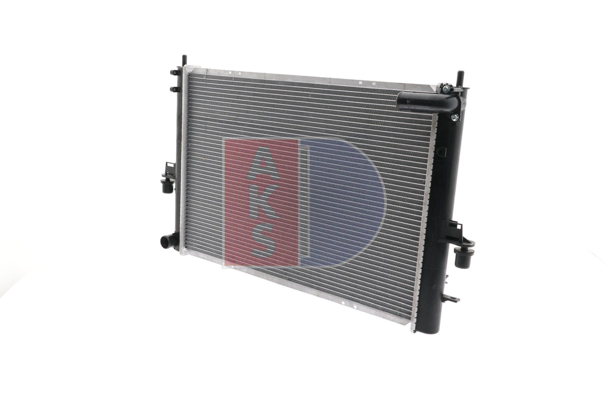 Achetez des Radiateur du moteur AKS DASIS 370029N à prix pour 99,22 €