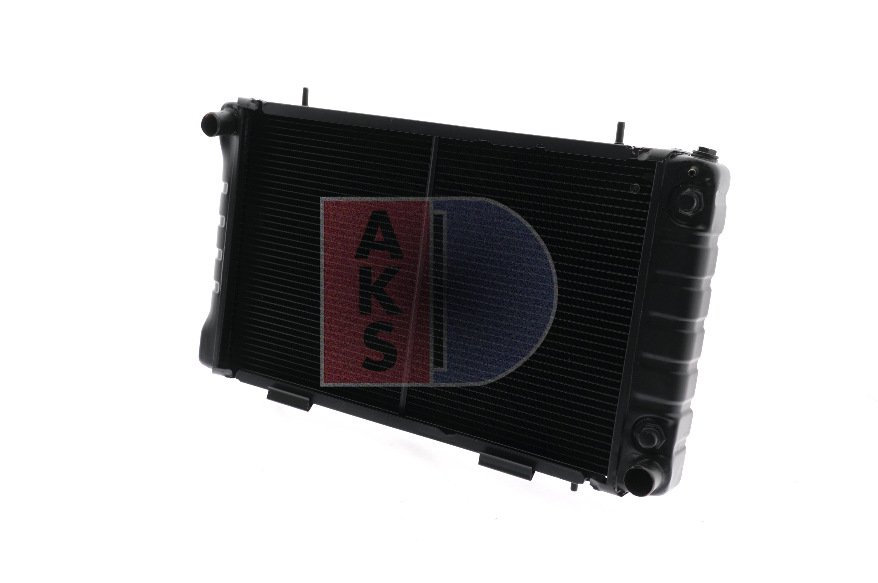 Achetez des Radiateur du moteur AKS DASIS 370035N à prix pour 683,37 €